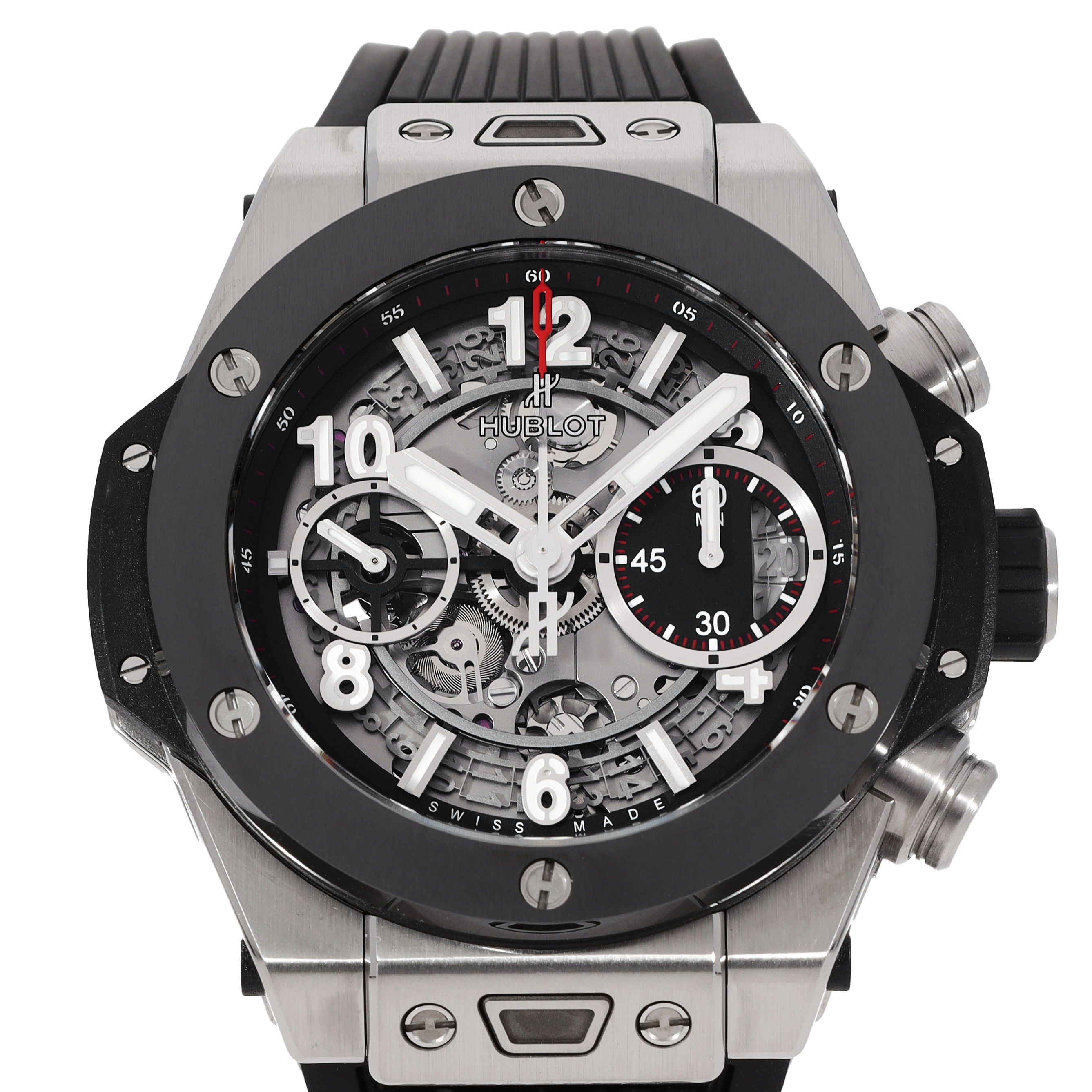 Hublot Big Bang 441.NM.1170.RX