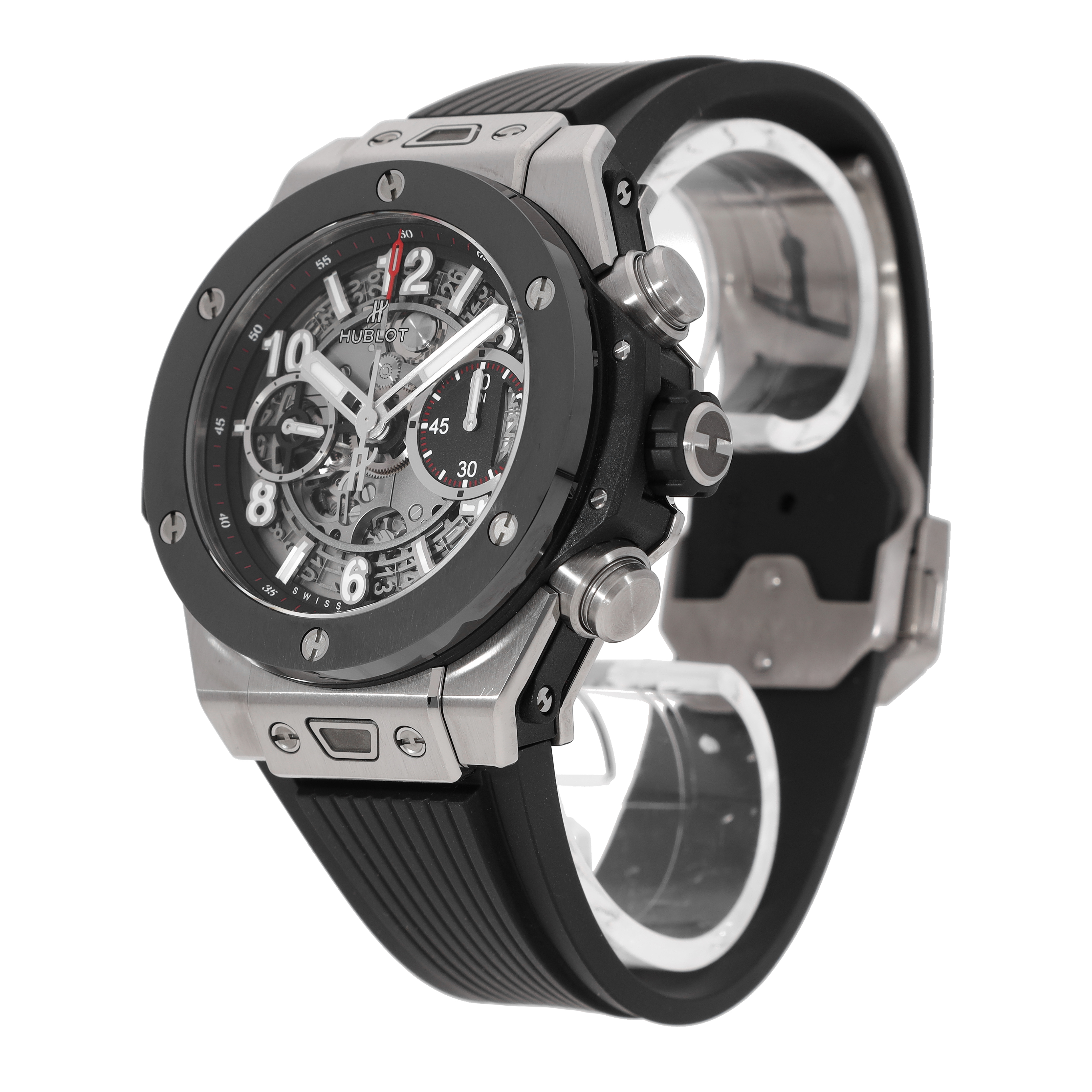 Hublot Big Bang 441.NM.1170.RX