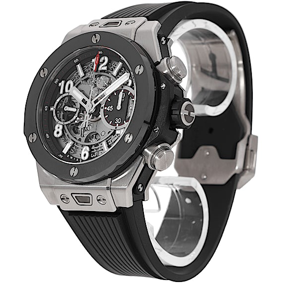 Hublot Big Bang 441.NM.1170.RX Hublot Big Bang 441.NM.1170.RX