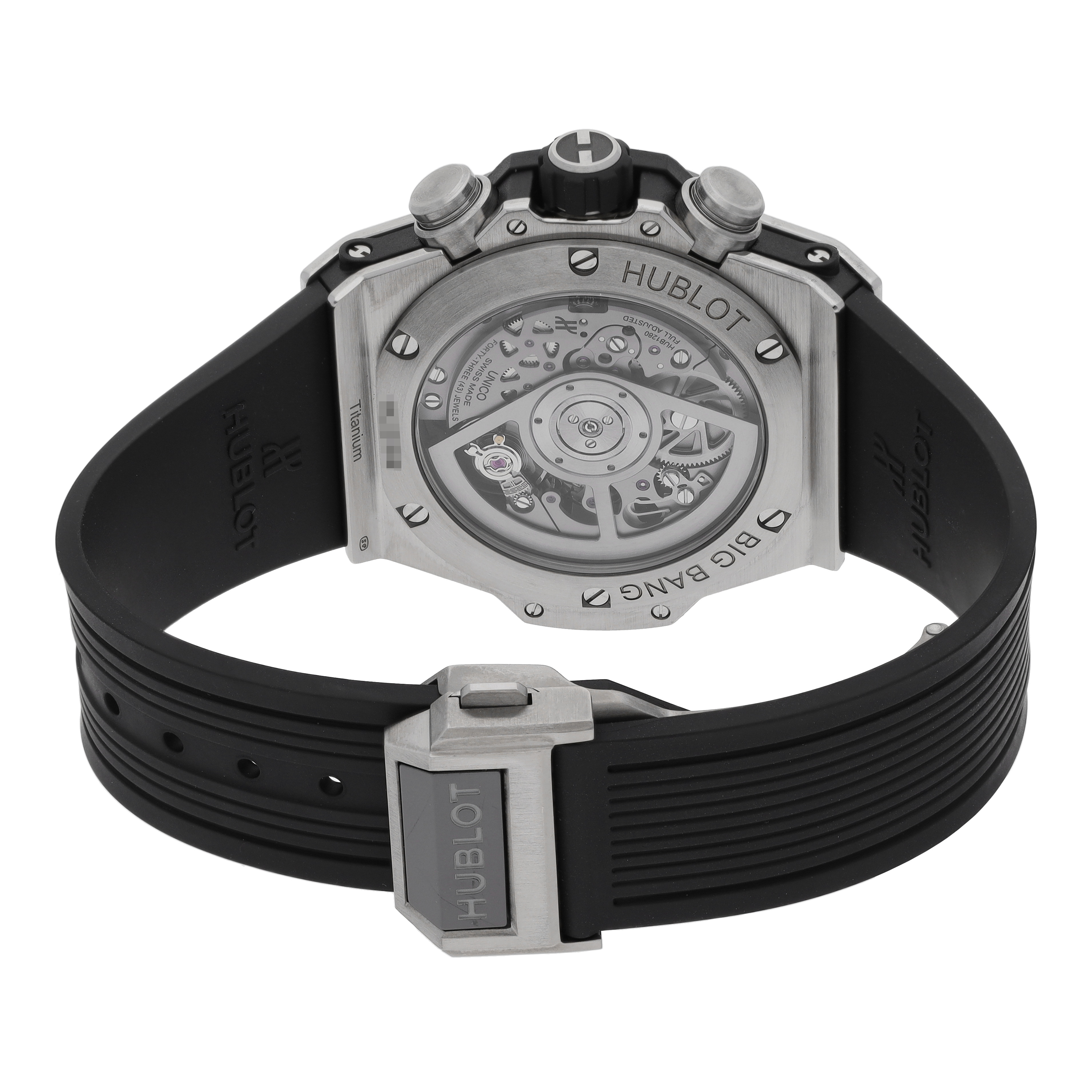 Hublot Big Bang 441.NM.1170.RX