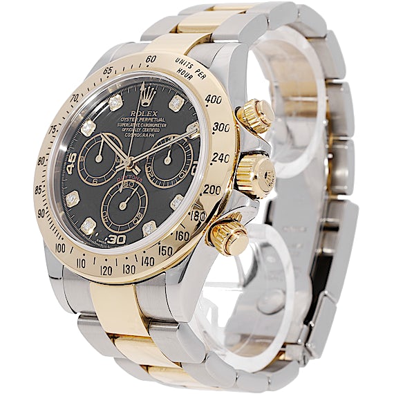 Rolex Cosmograph Daytona 116523 Rolex Cosmograph Daytona 116523