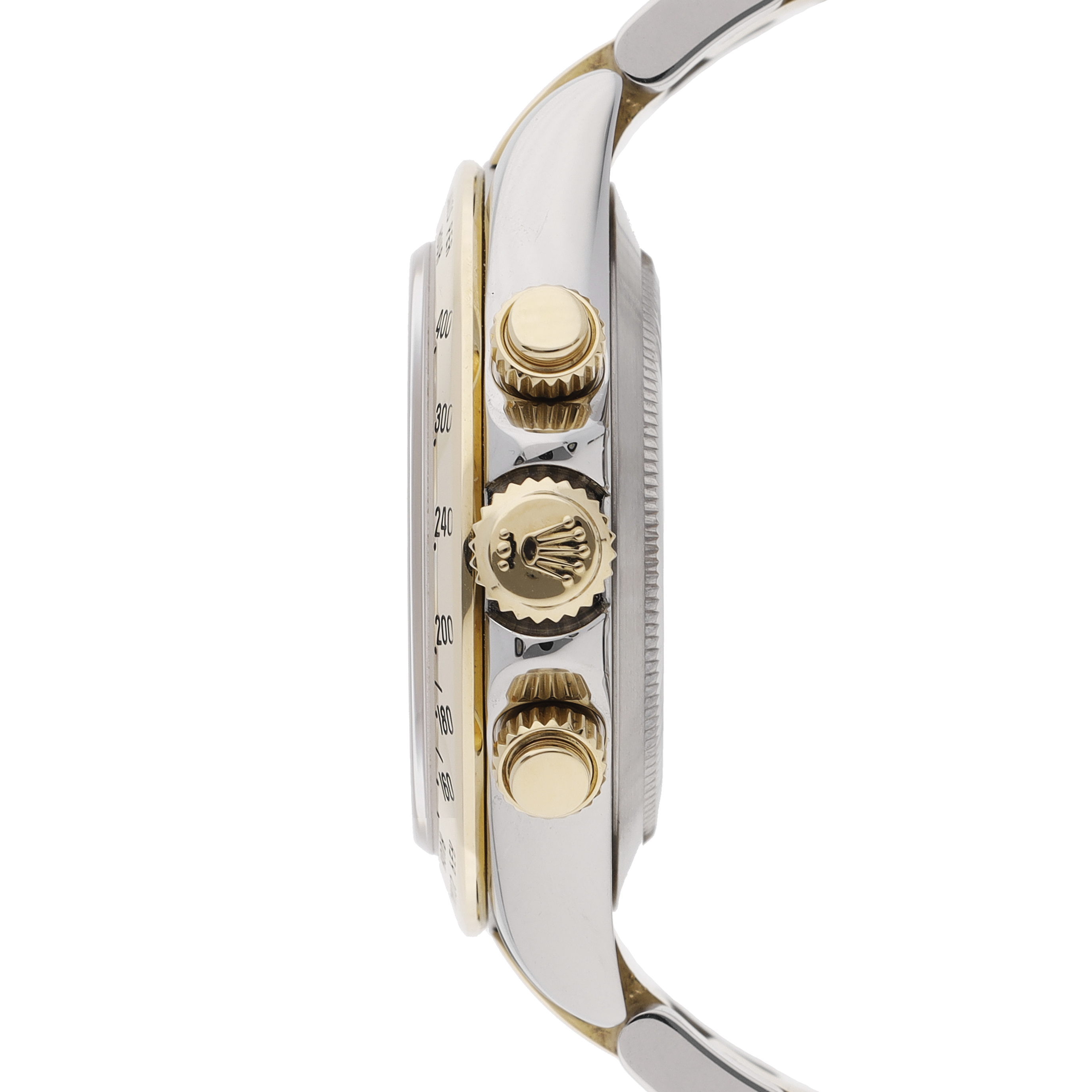 Rolex Cosmograph Daytona 116523