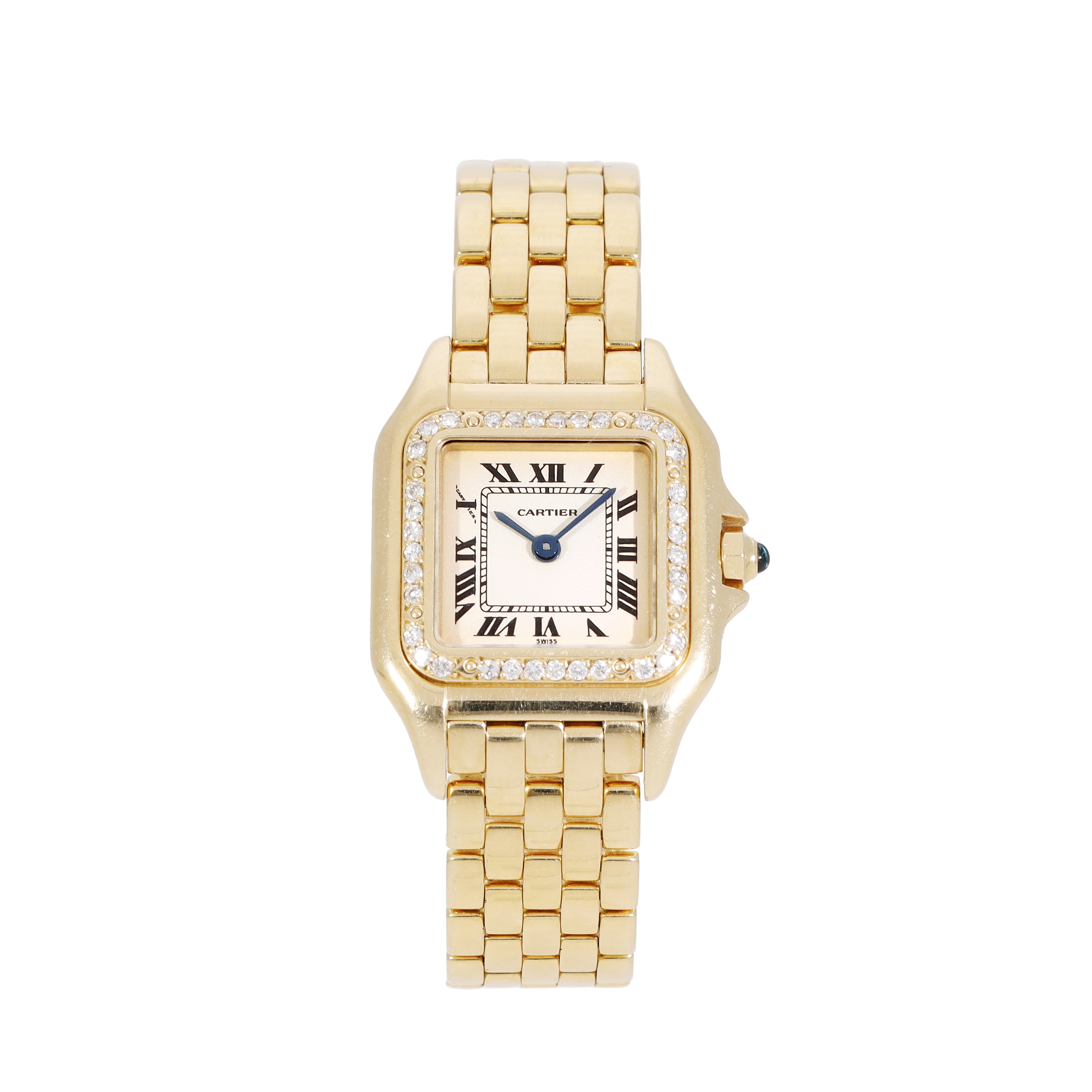 Cartier Panthère 107000M