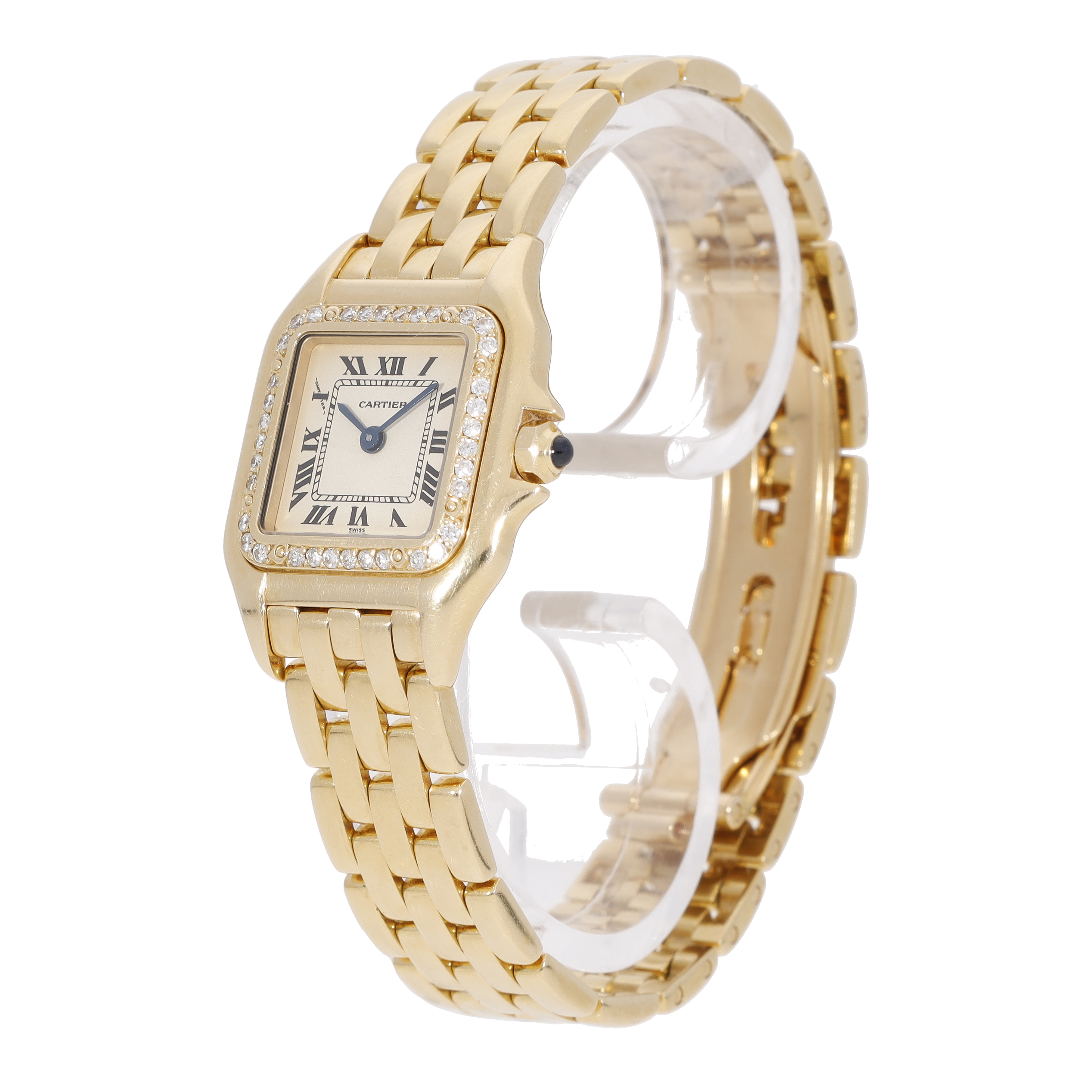 Cartier Panthère 107000M