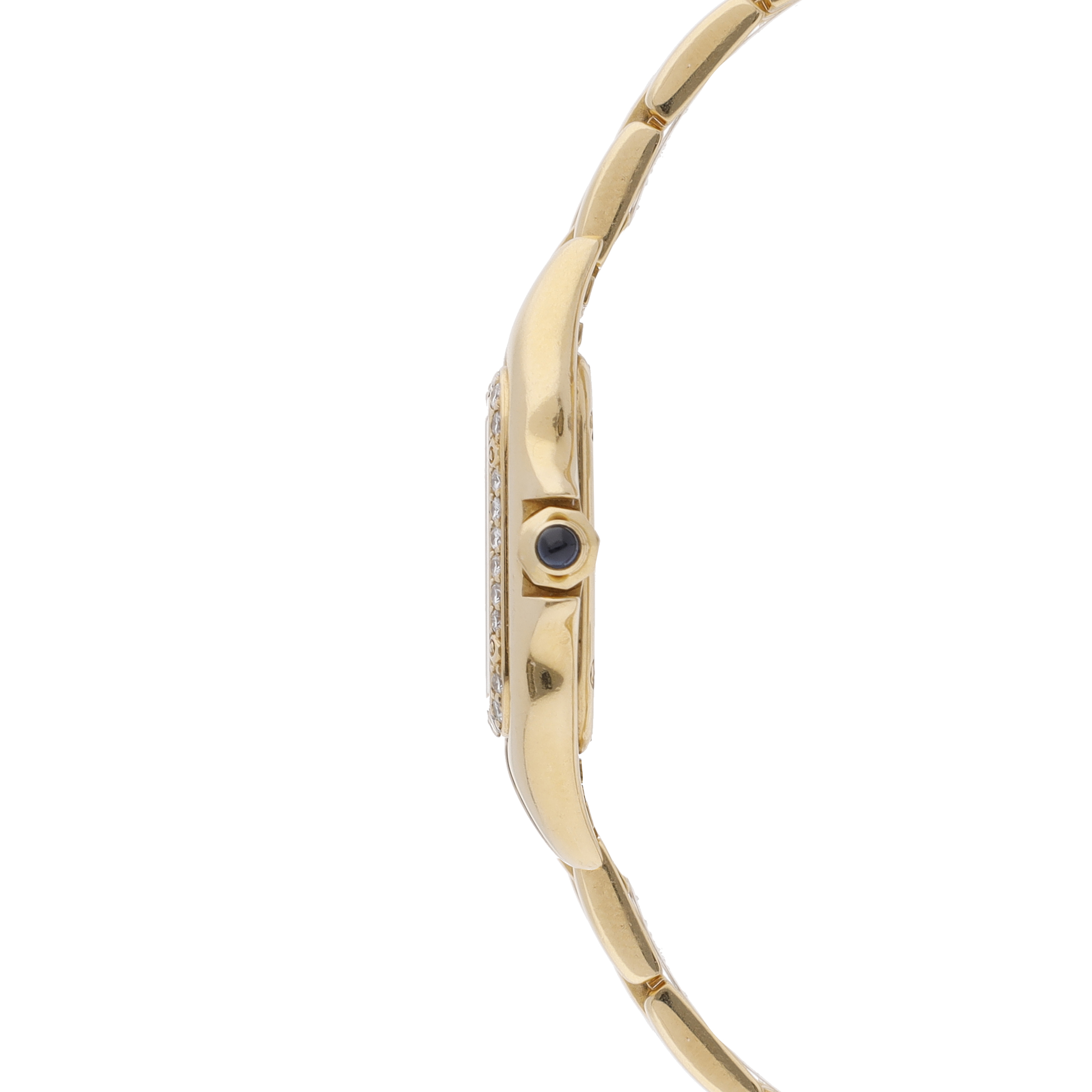 Cartier Panthère 107000M