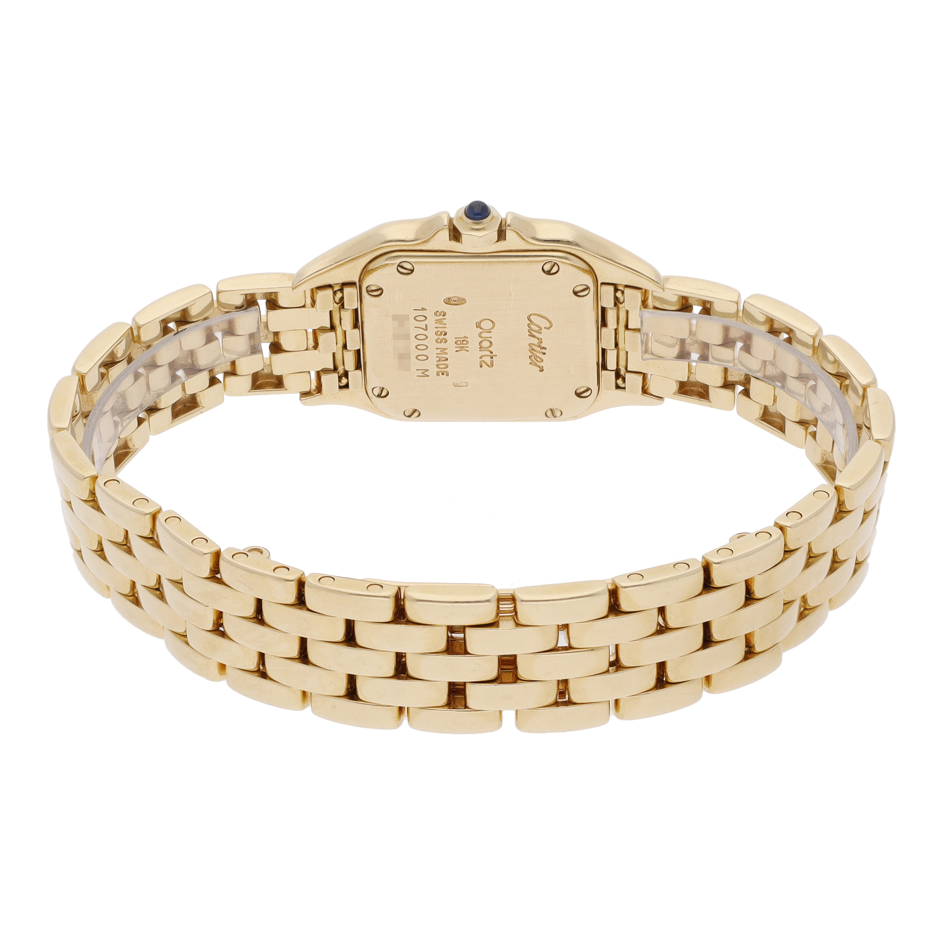 Cartier Panthère 107000M