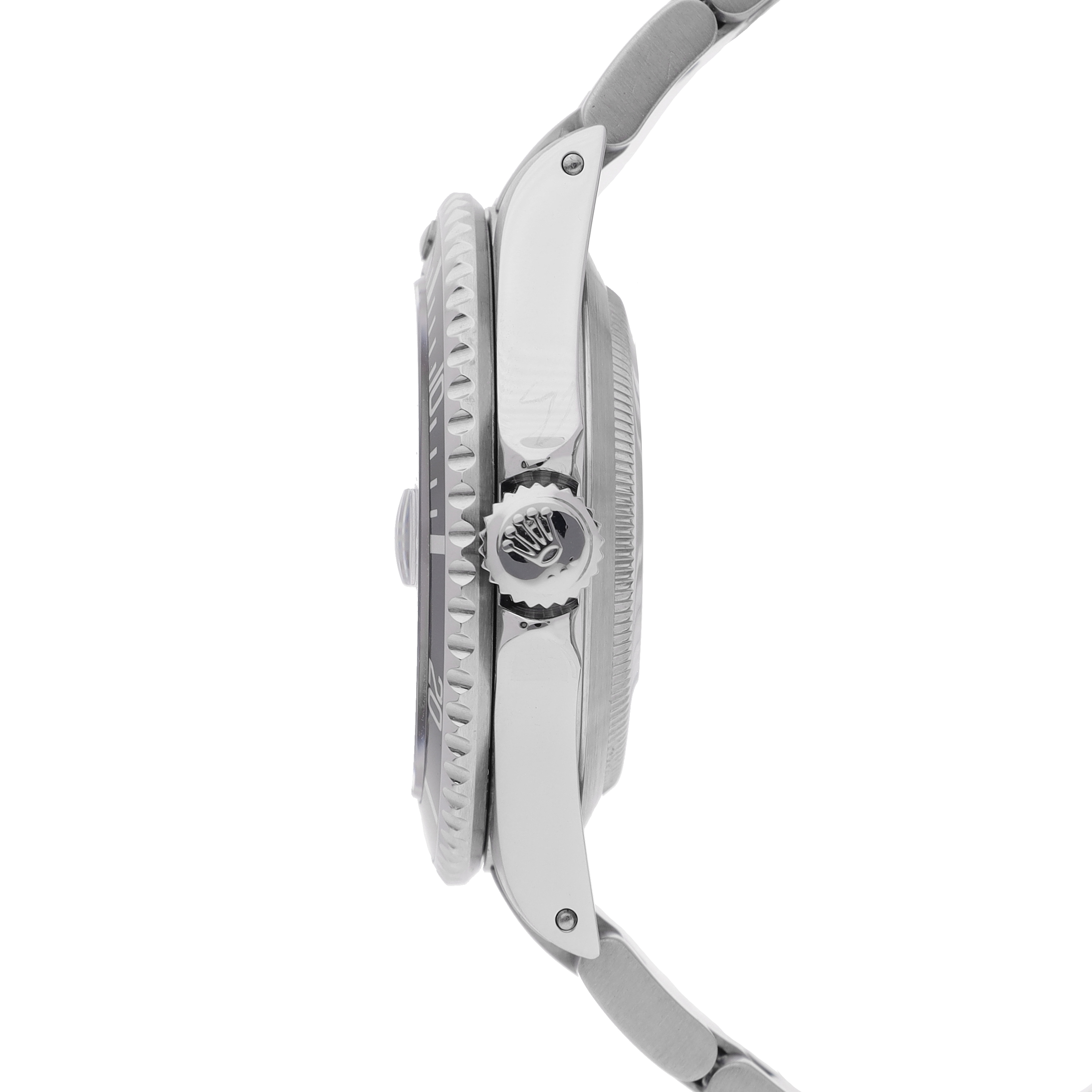 Rolex Submariner 16610