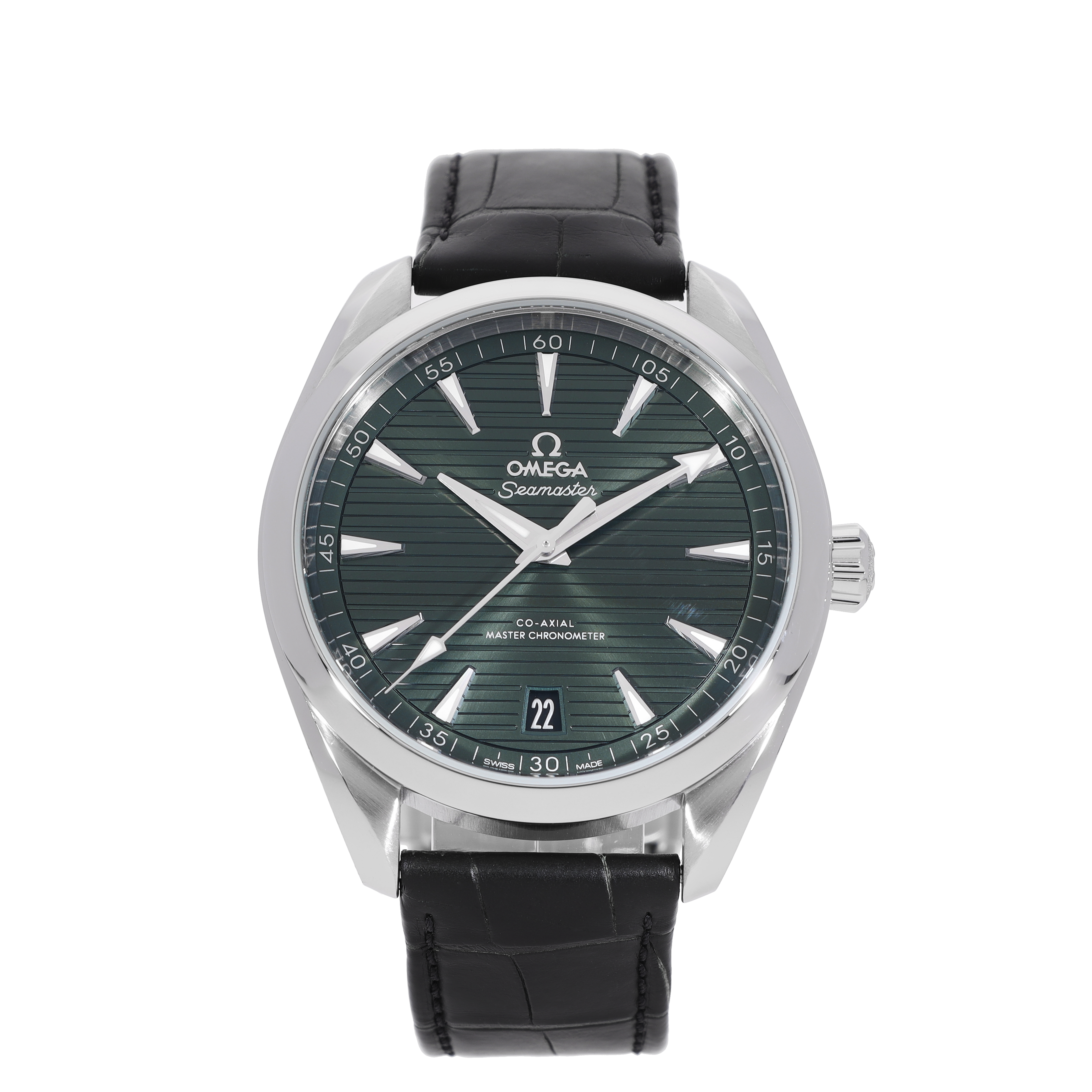 Omega Seamaster 220.13.41.21.10.001