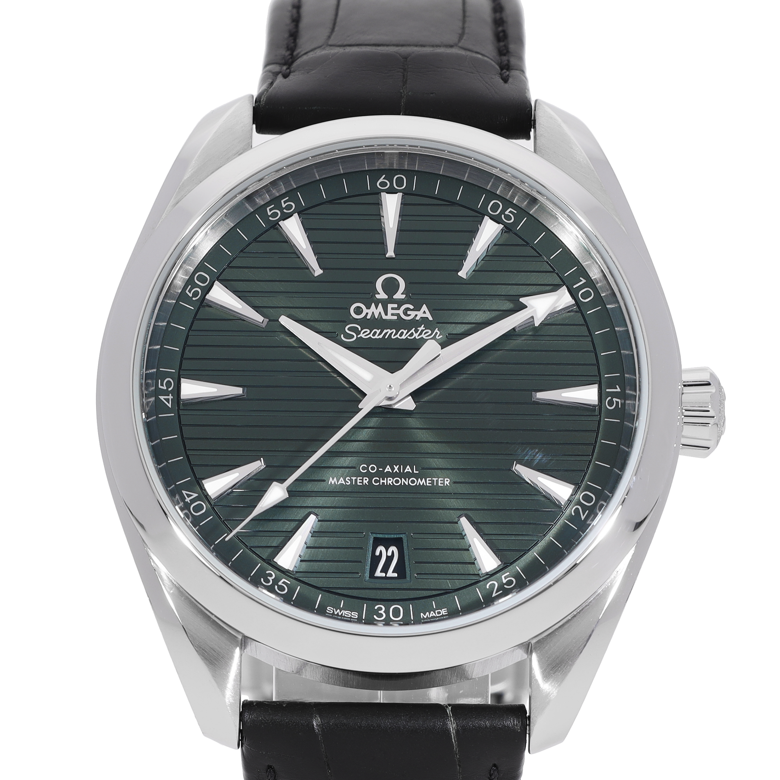Omega Seamaster 220.13.41.21.10.001