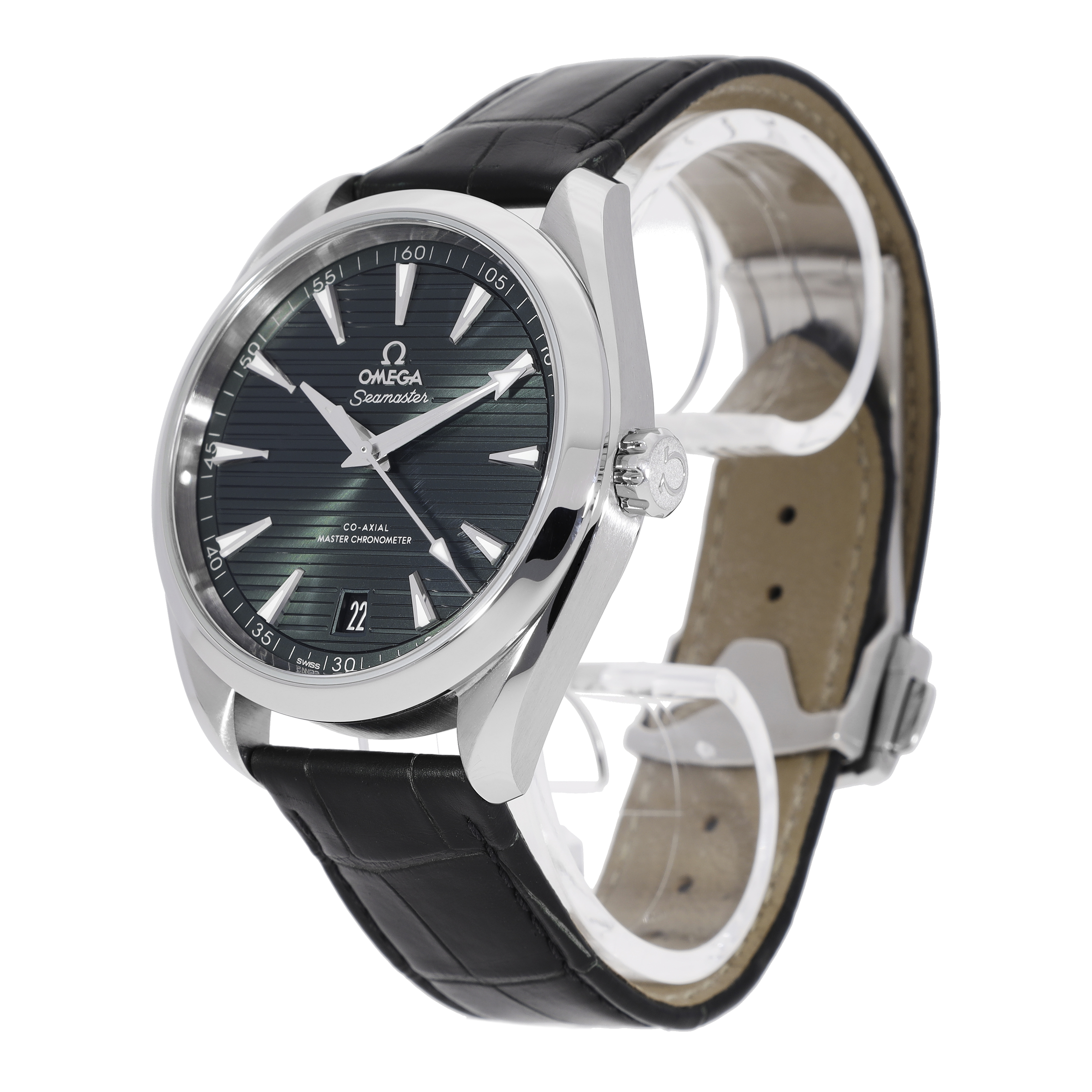 Omega Seamaster 220.13.41.21.10.001
