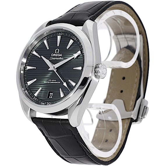 Omega Seamaster 220.13.41.21.10.001 Omega Seamaster 220.13.41.21.10.001