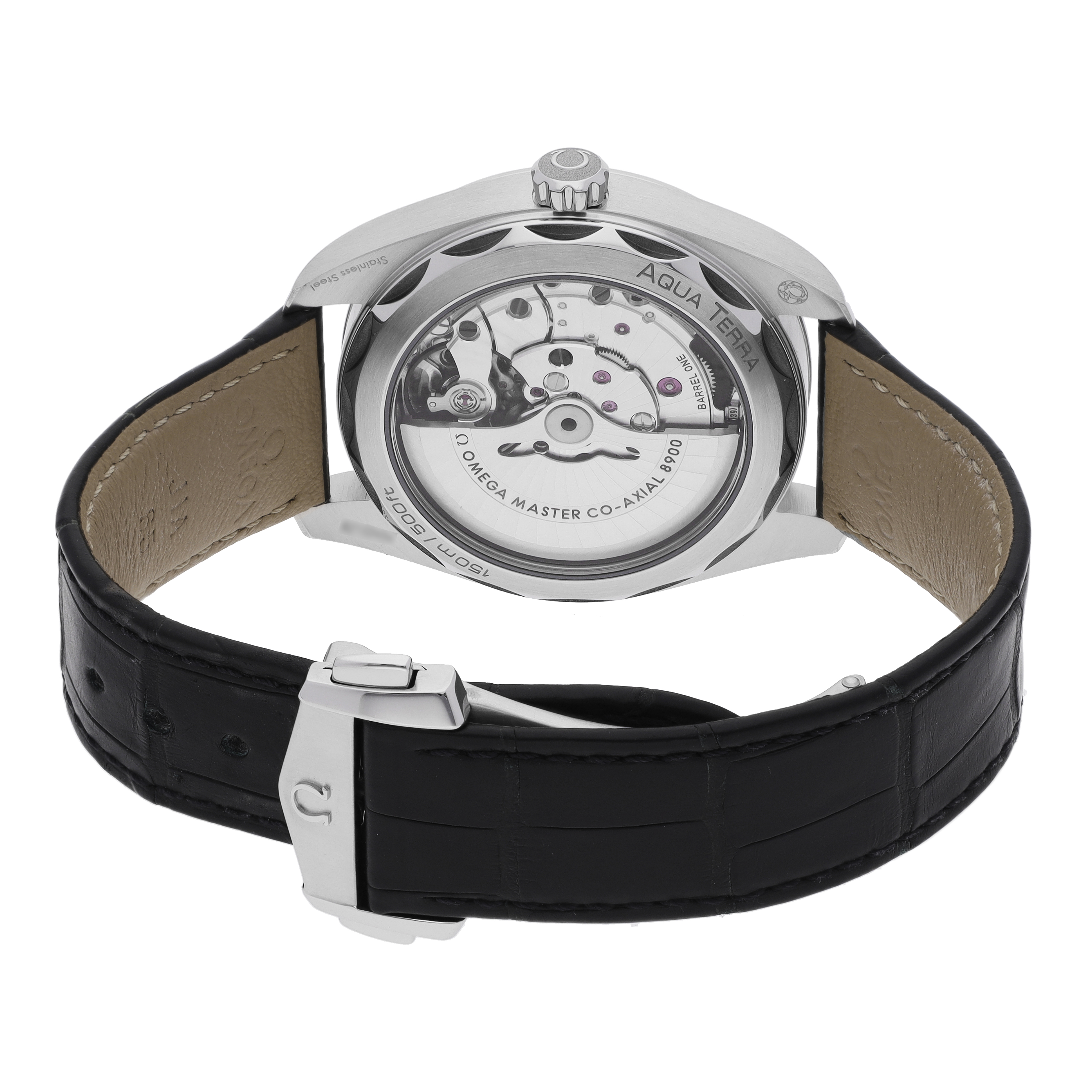 Omega Seamaster 220.13.41.21.10.001