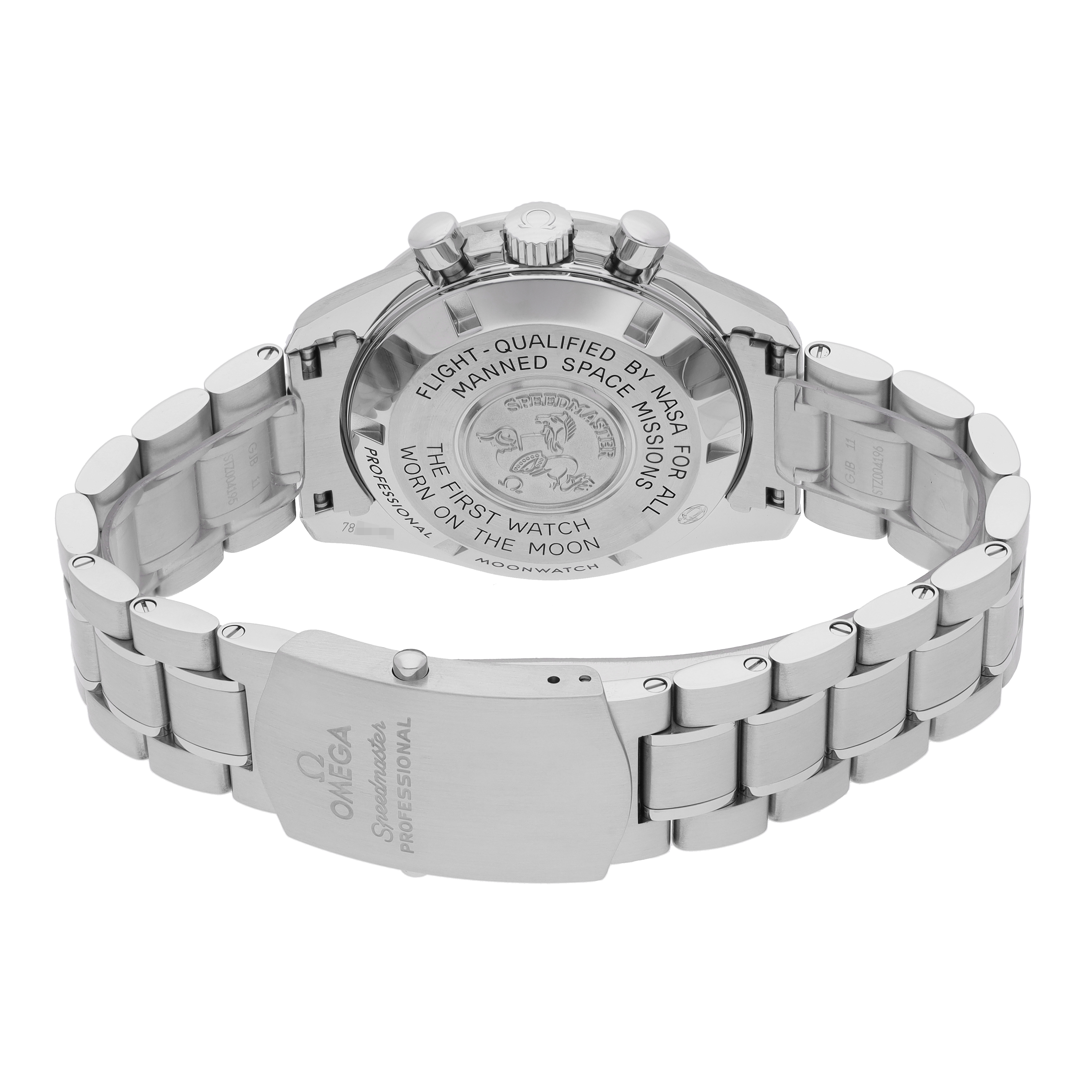 Omega Speedmaster 311.30.42.30.01.005