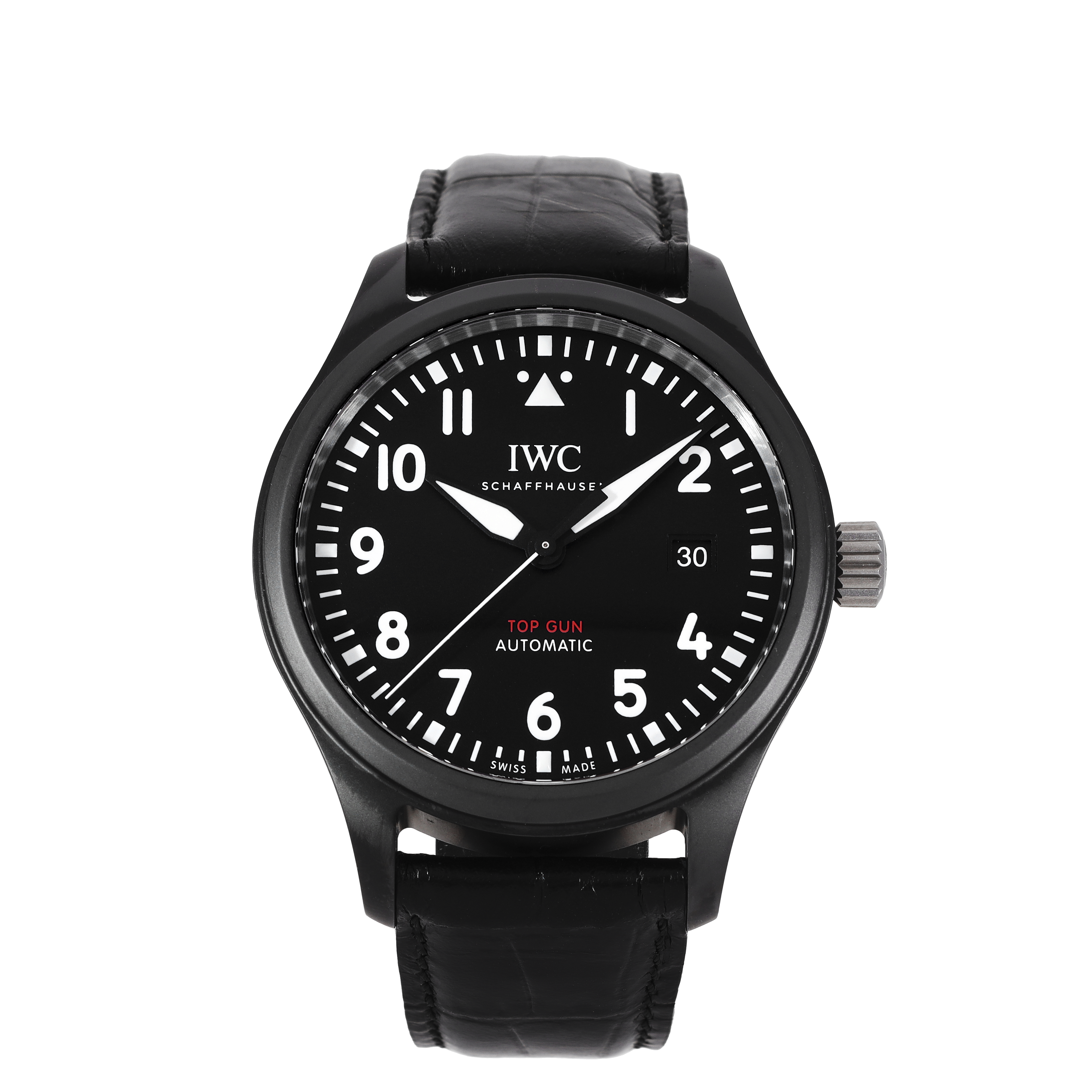 IWC Pilot's Watch IW326901