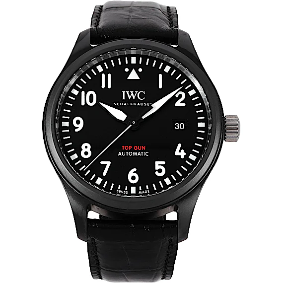 IWC Pilot's Watch IW326901 IWC Pilot's Watch IW326901