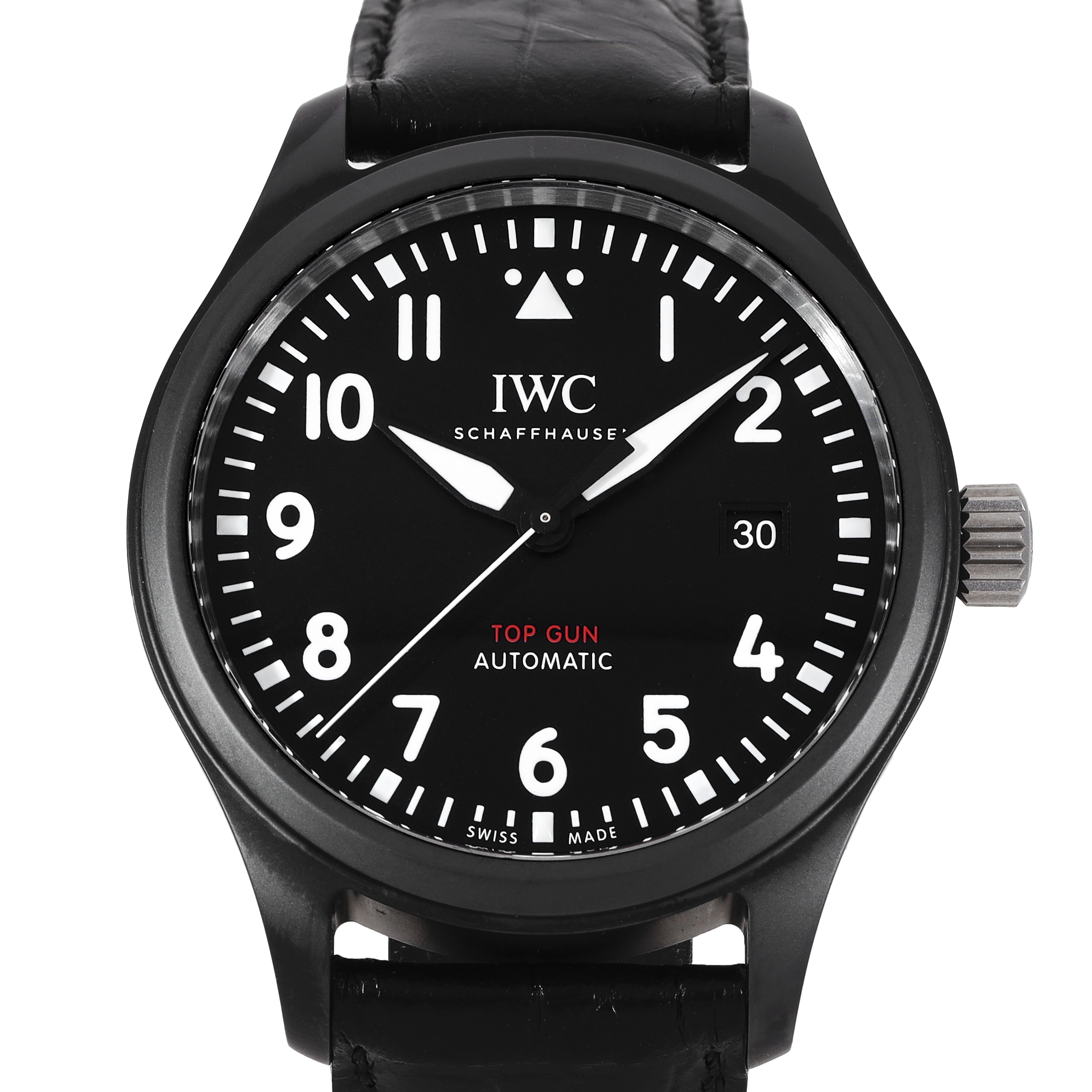 IWC Pilot's Watch IW326901