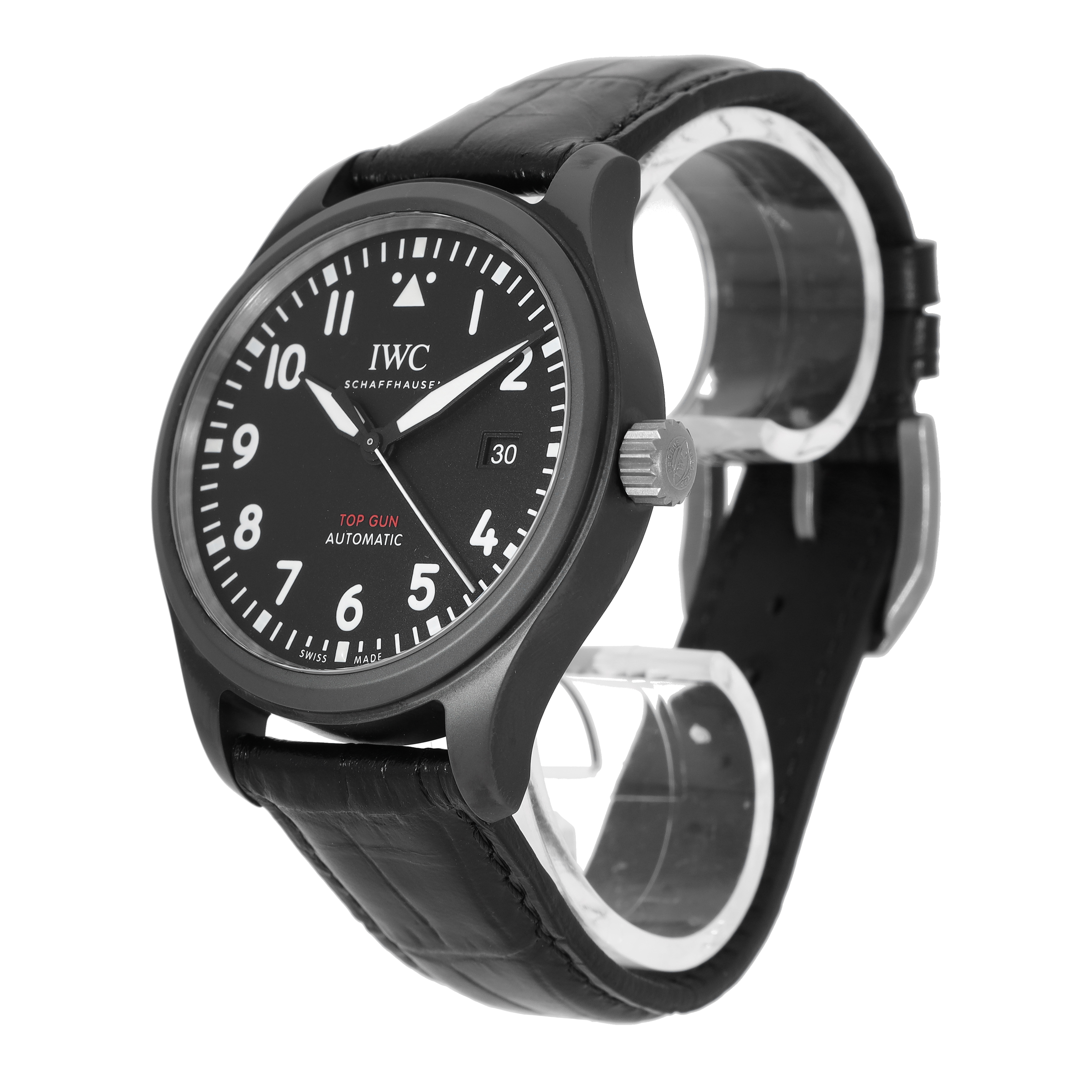 IWC Pilot's Watch IW326901