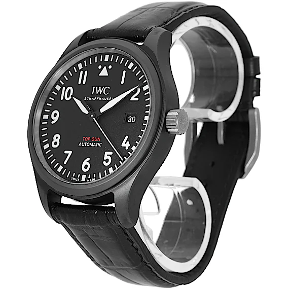 IWC Pilot's Watch IW326901 IWC Pilot's Watch IW326901