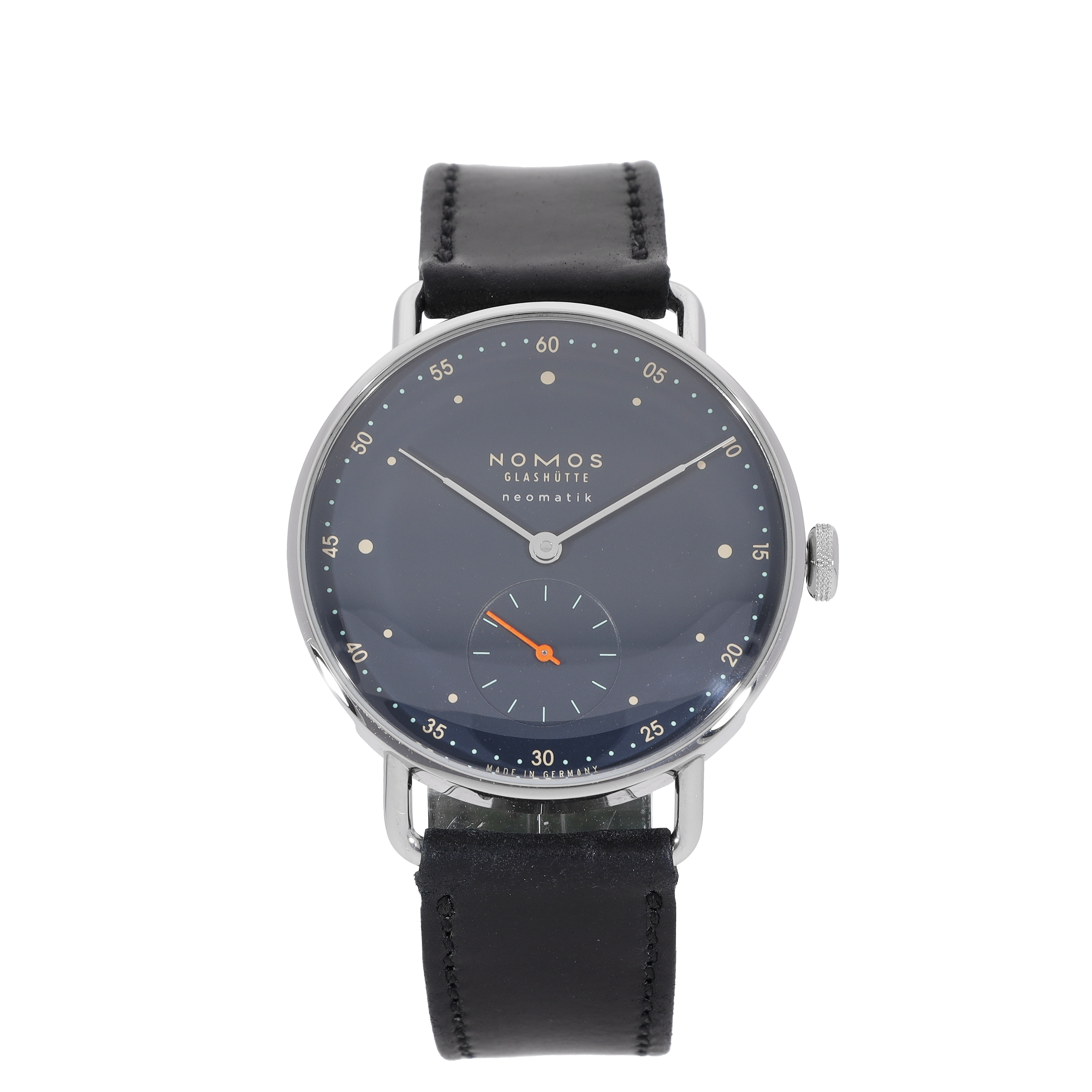 Nomos Metro 1110