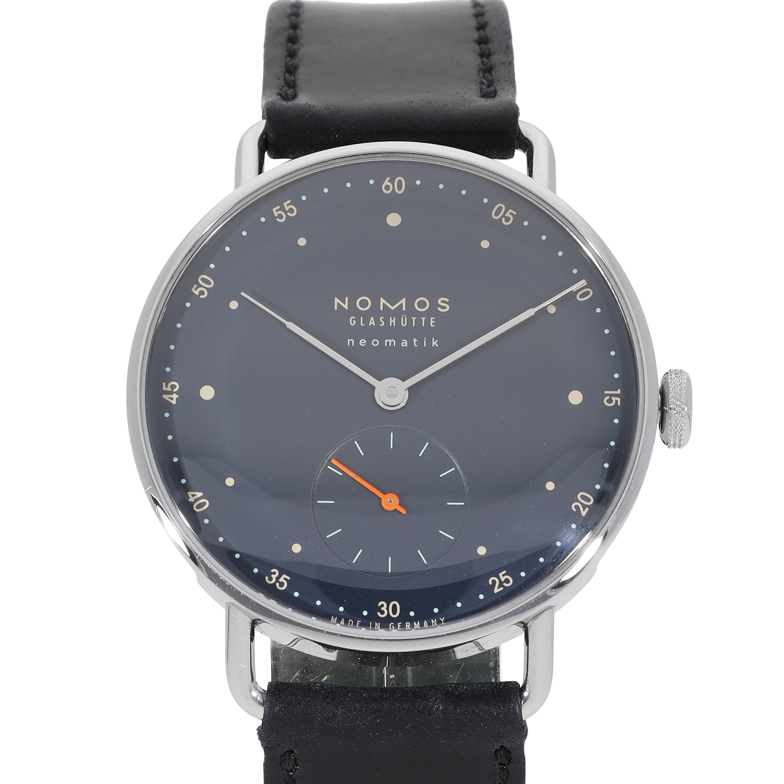 Nomos Metro 1110