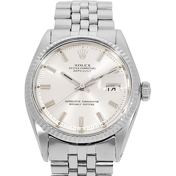 Rolex Datejust 1601 Rolex Datejust 1601