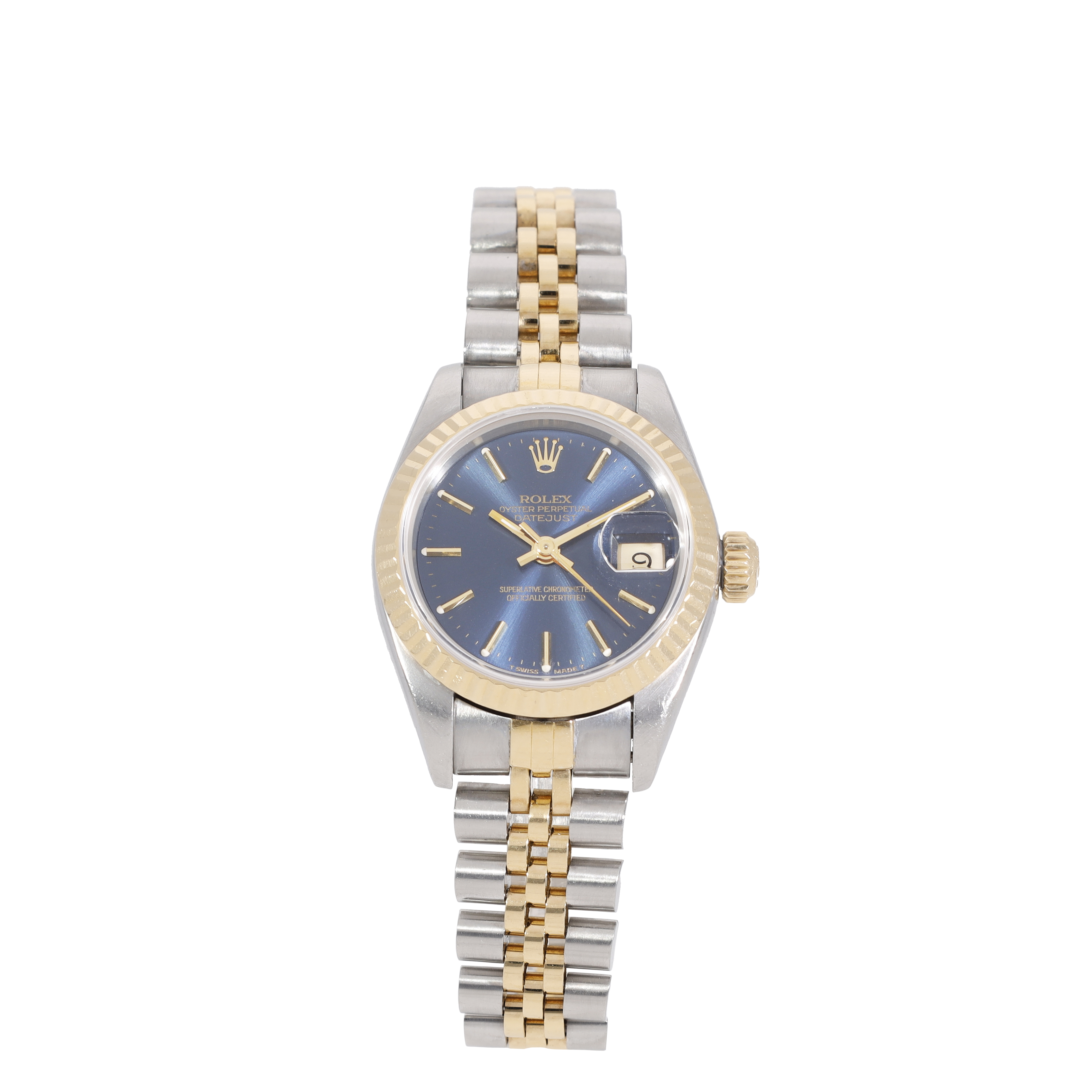 Rolex Lady-Datejust 69173