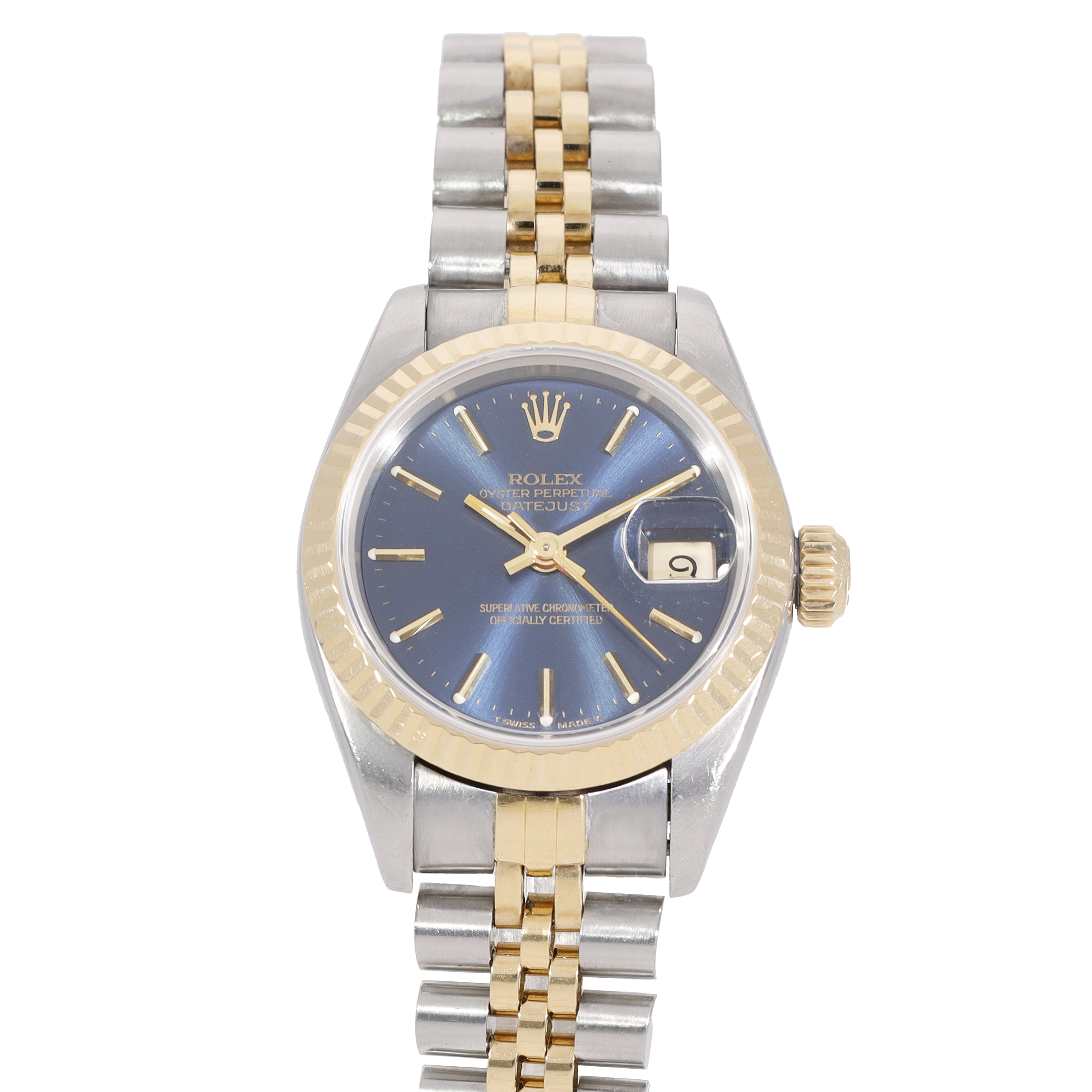Rolex Lady-Datejust 69173