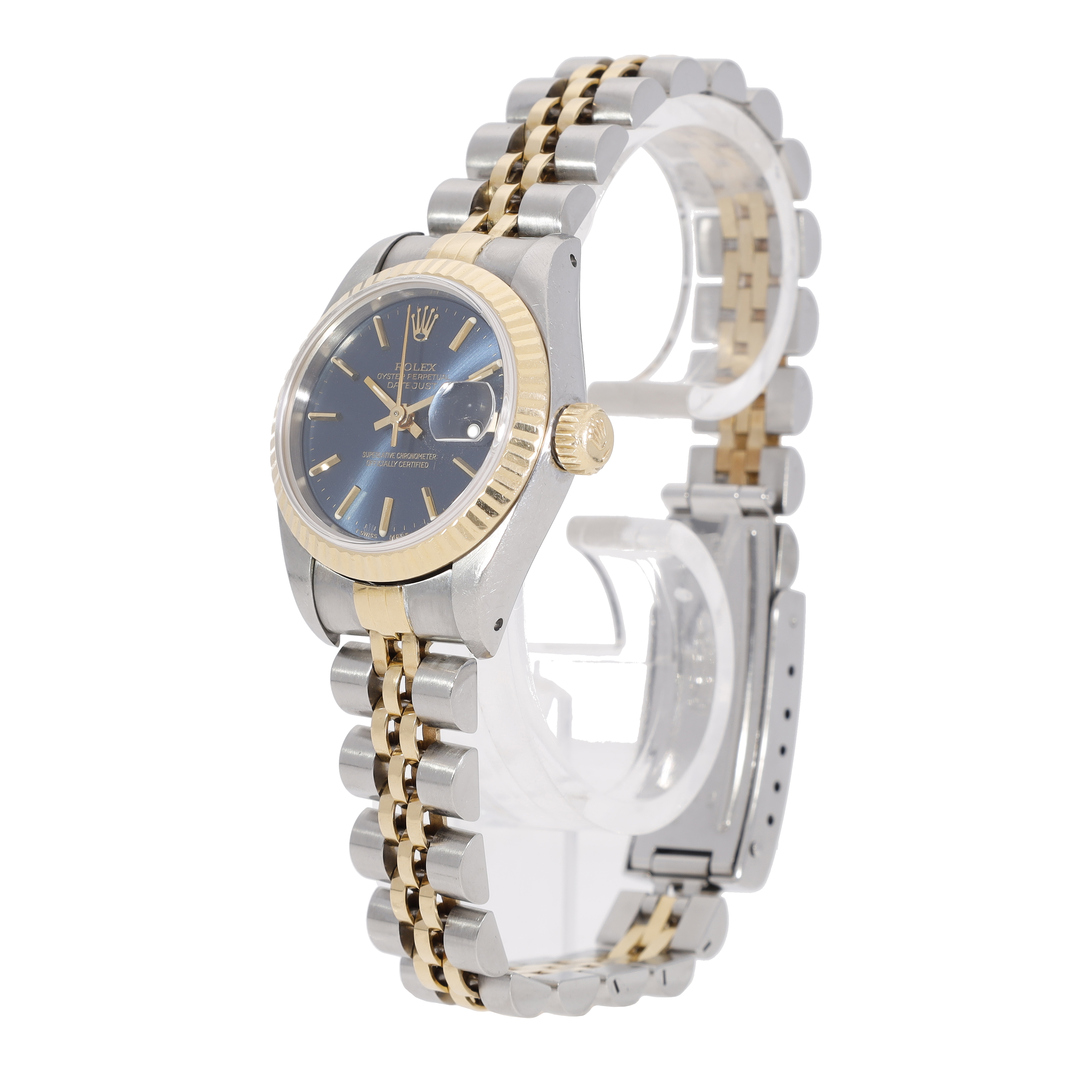 Rolex Lady-Datejust 69173