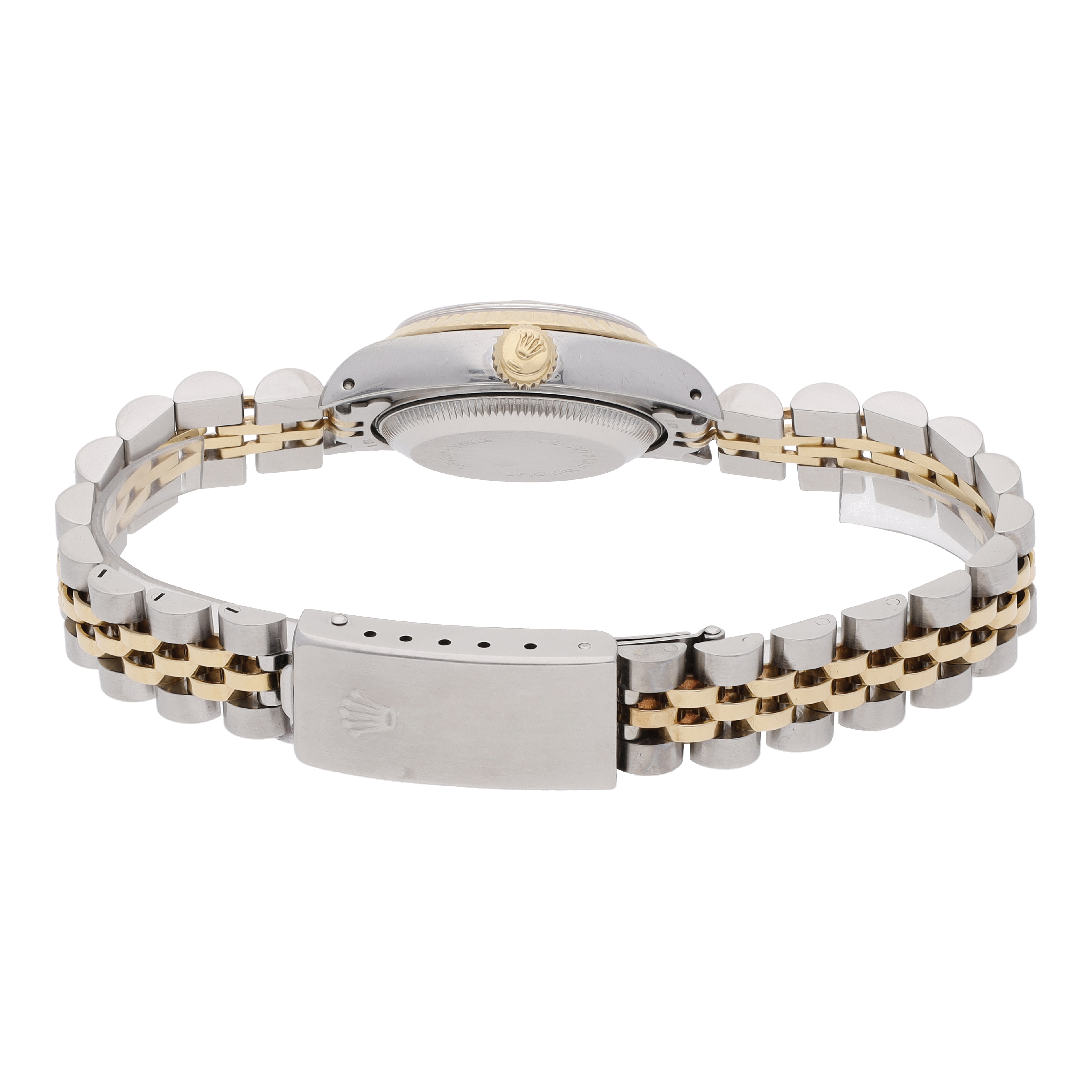 Rolex Lady-Datejust 69173