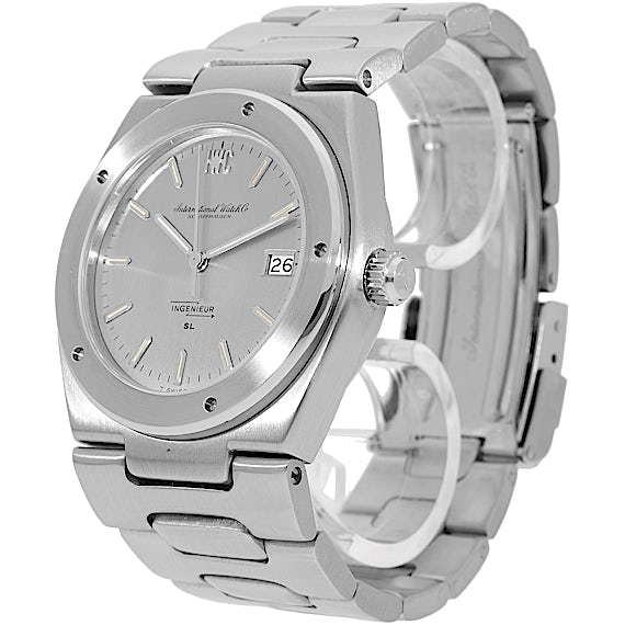 IWC Ingenieur 1832 IWC Ingenieur 1832