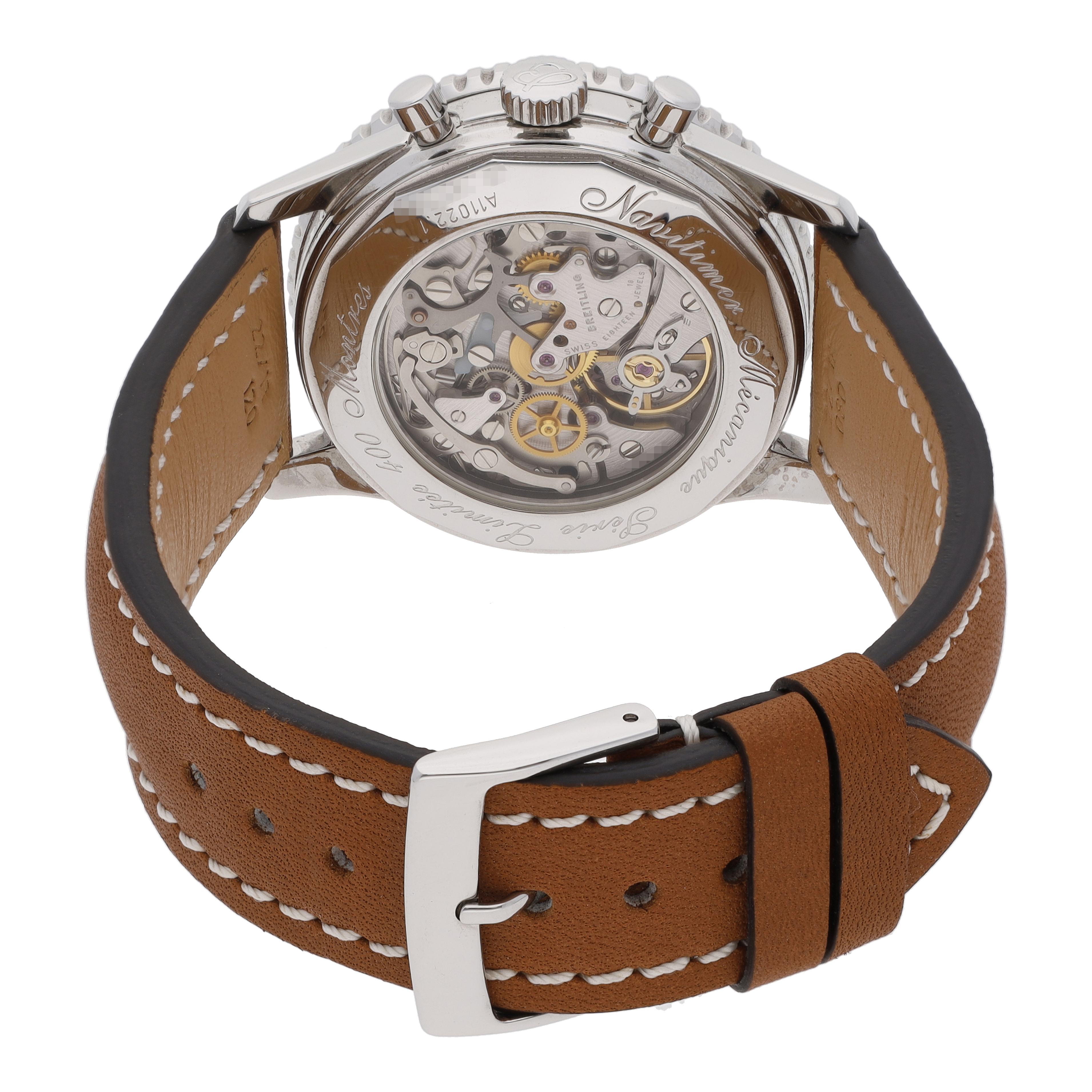 Breitling Navitimer A11022.1