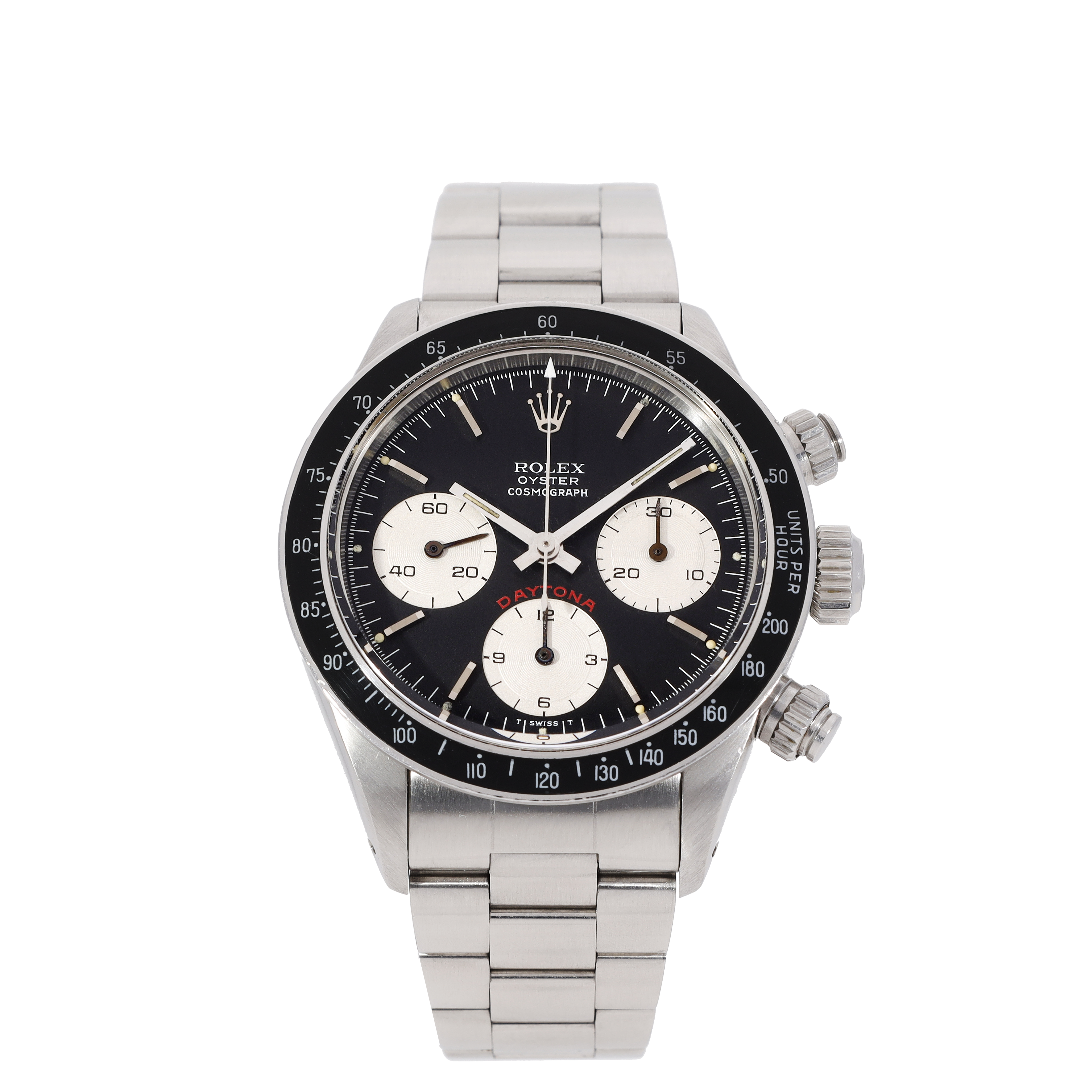 Rolex Cosmograph Daytona 6263