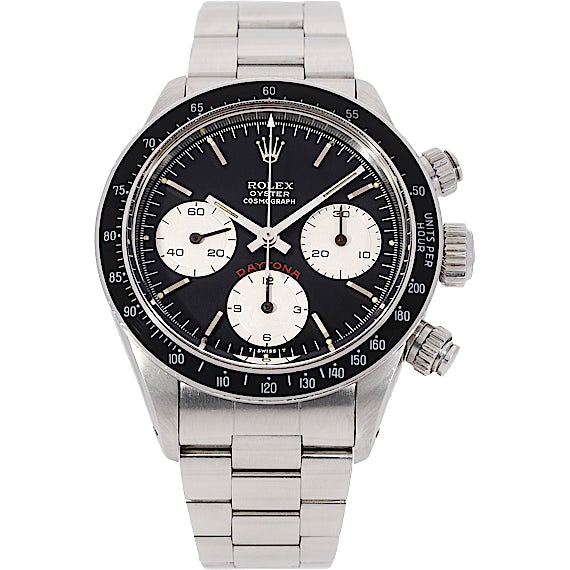 Rolex Cosmograph Daytona 6263 Rolex Cosmograph Daytona 6263