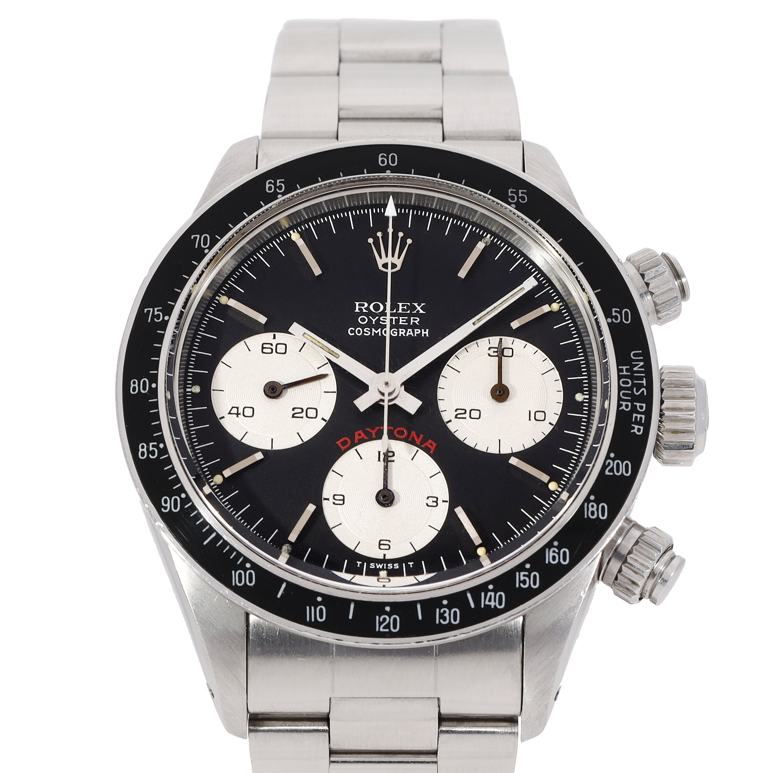 Rolex Cosmograph Daytona 6263