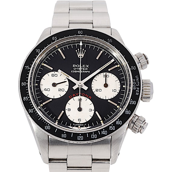 Rolex Cosmograph Daytona 6263  Rolex Cosmograph Daytona 6263