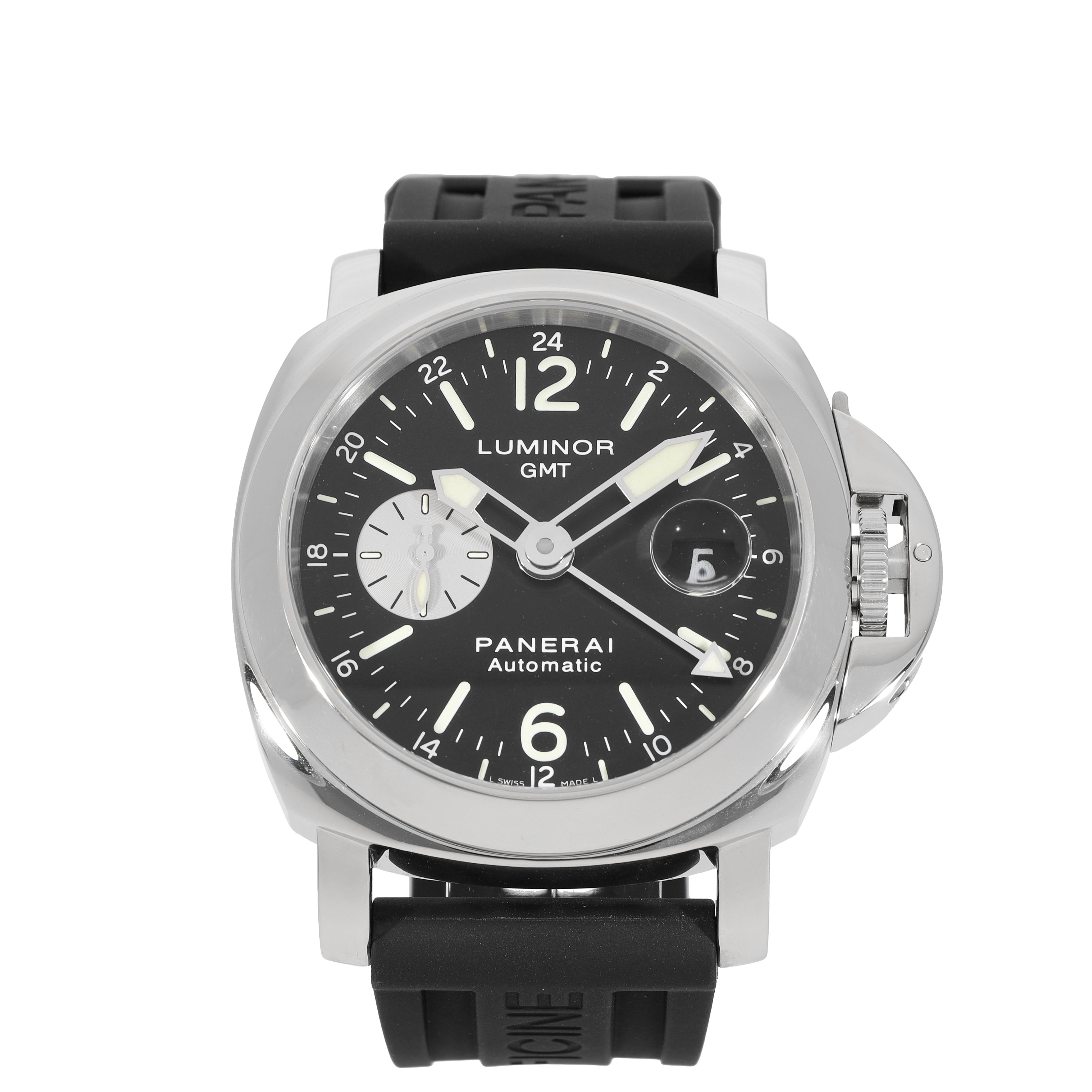 Panerai Luminor PAM00161