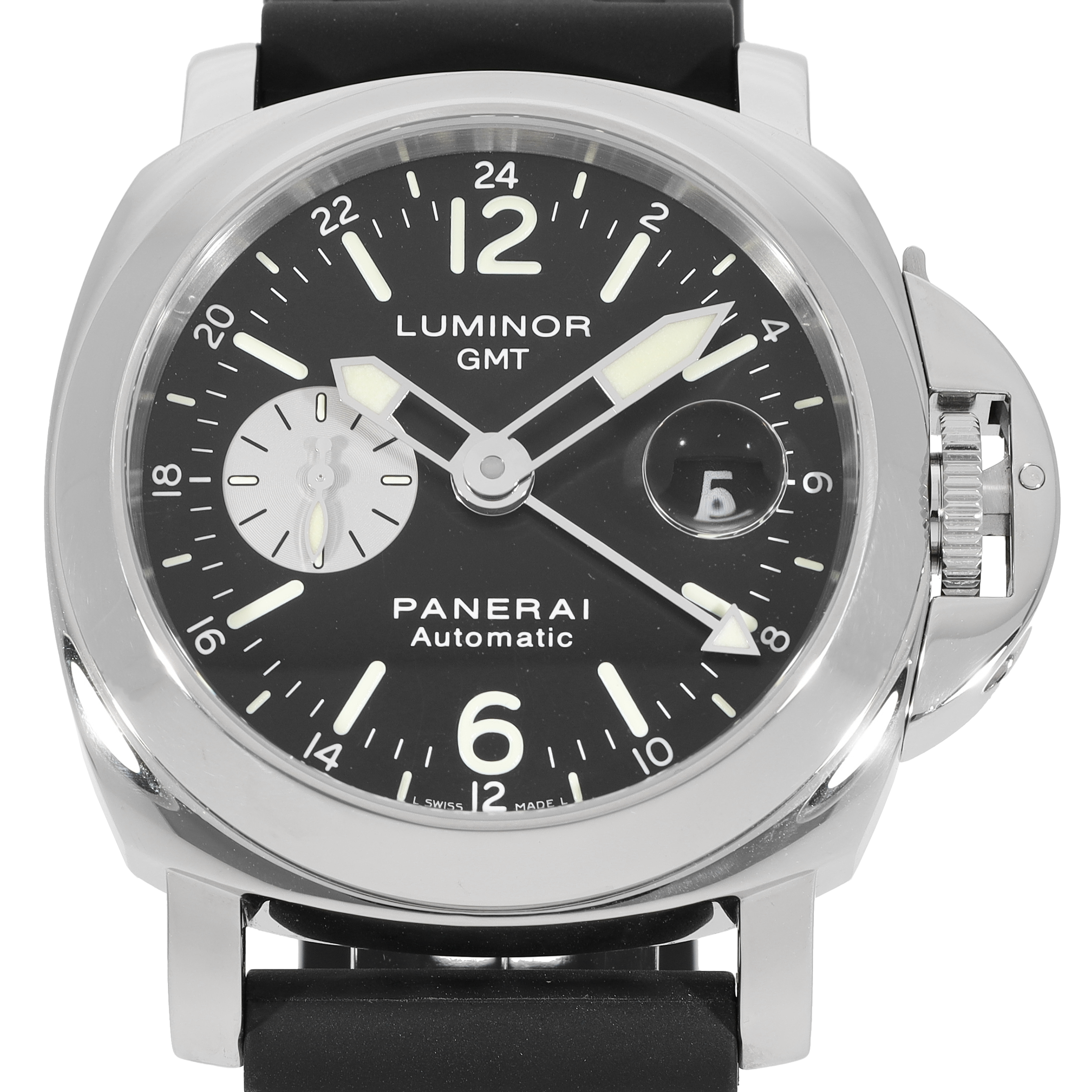 Panerai Luminor PAM00161