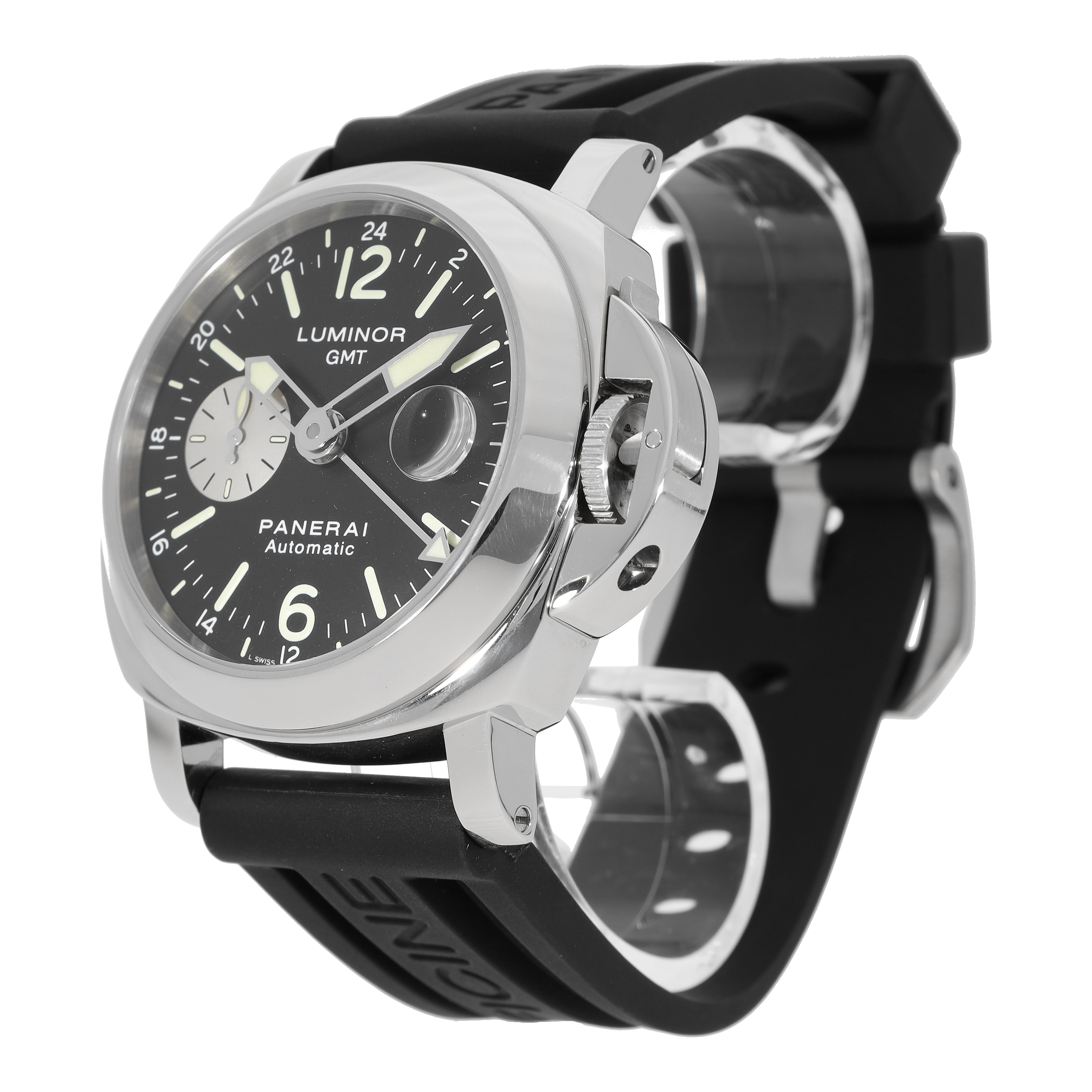 Panerai Luminor PAM00161