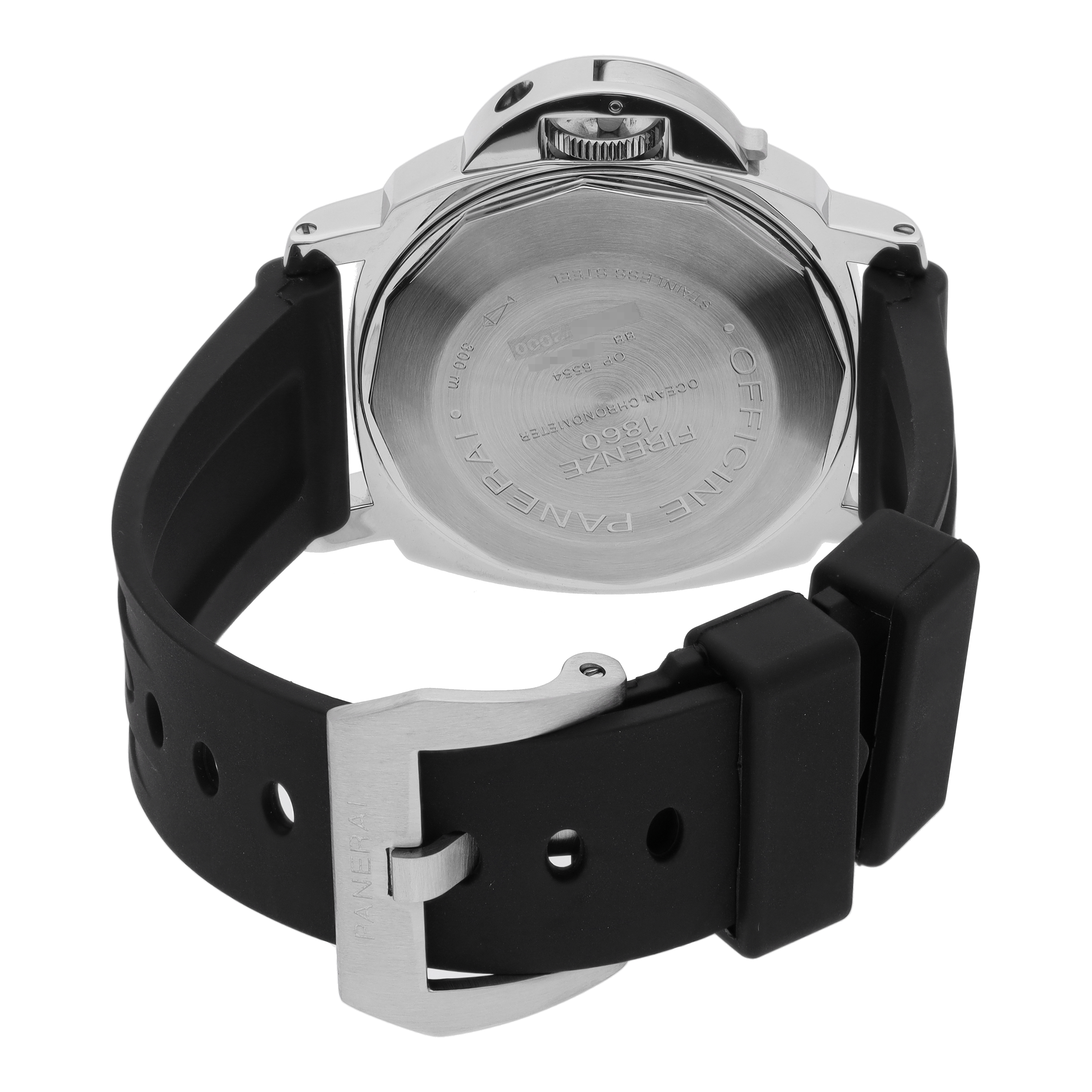 Panerai Luminor PAM00161