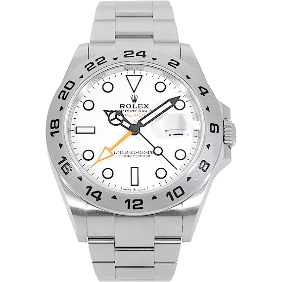 Rolex Explorer II 226570 Rolex Explorer II 226570