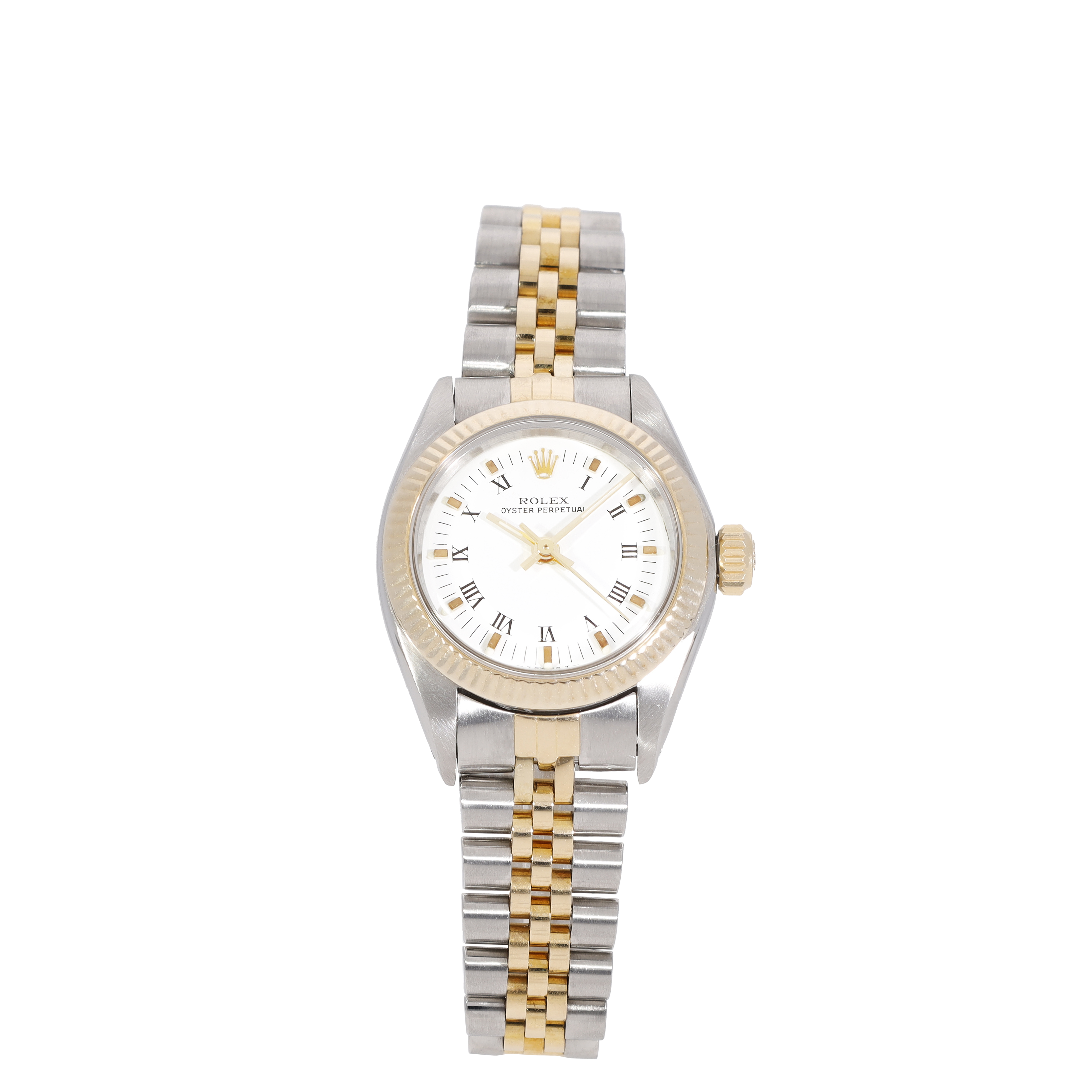 Rolex Oyster Perpetual 6719