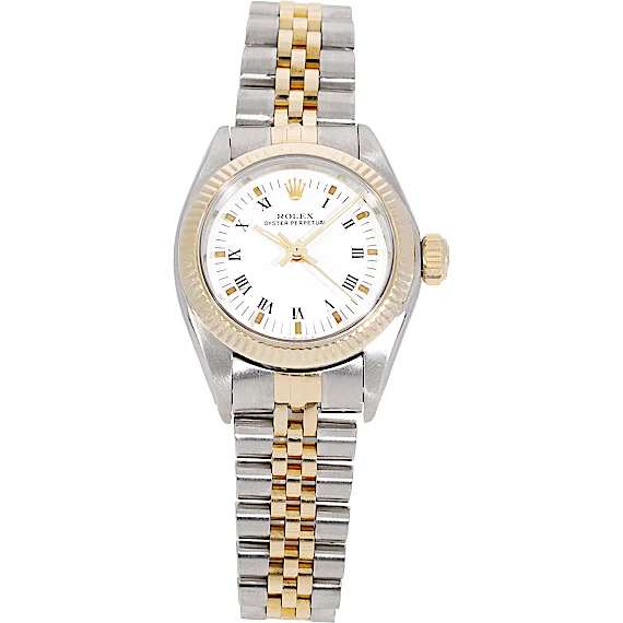Rolex Oyster Perpetual 6719 Rolex Oyster Perpetual 6719