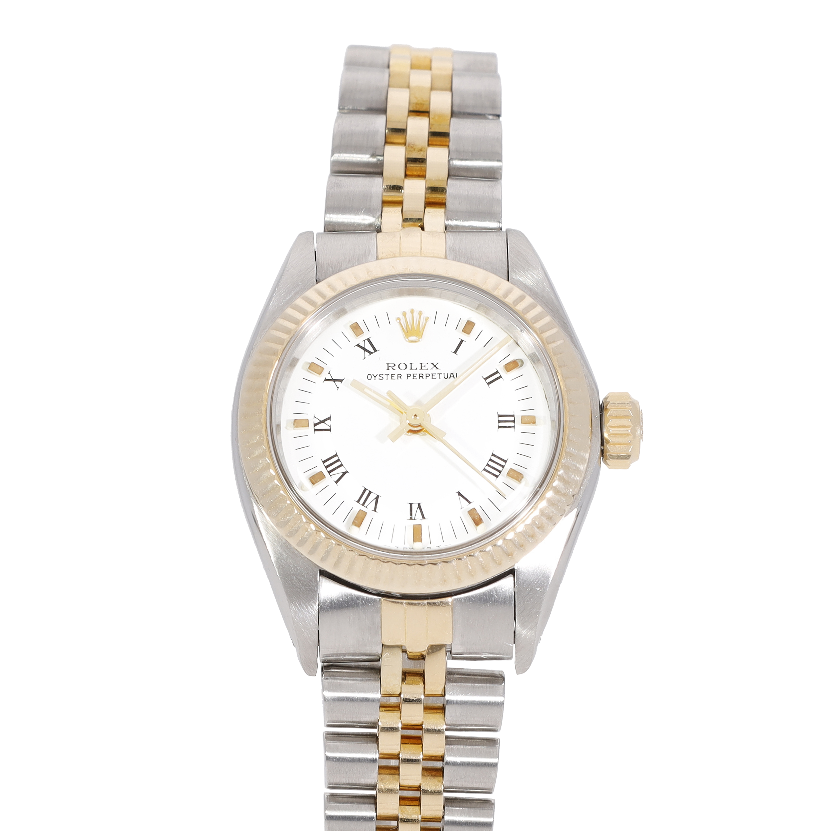 Rolex Oyster Perpetual 6719