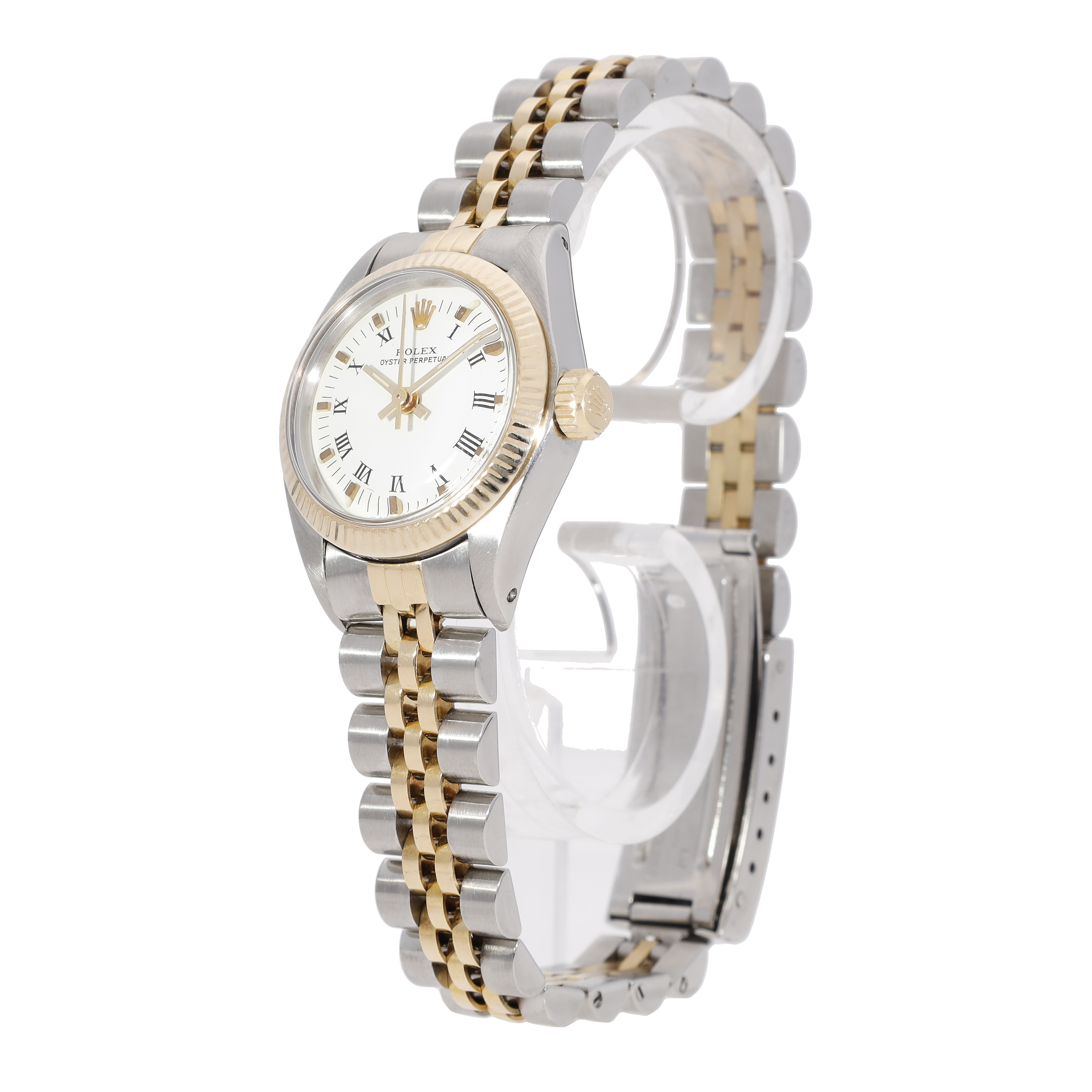 Rolex Oyster Perpetual 6719