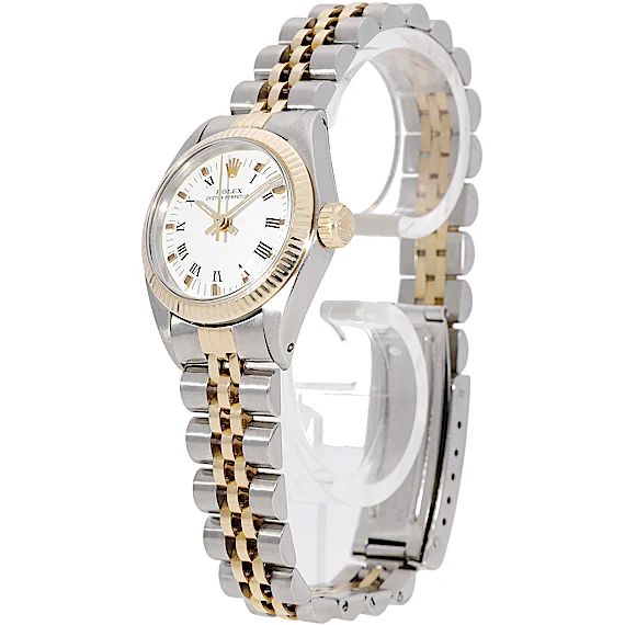 Rolex Oyster Perpetual 6719 Rolex Oyster Perpetual 6719
