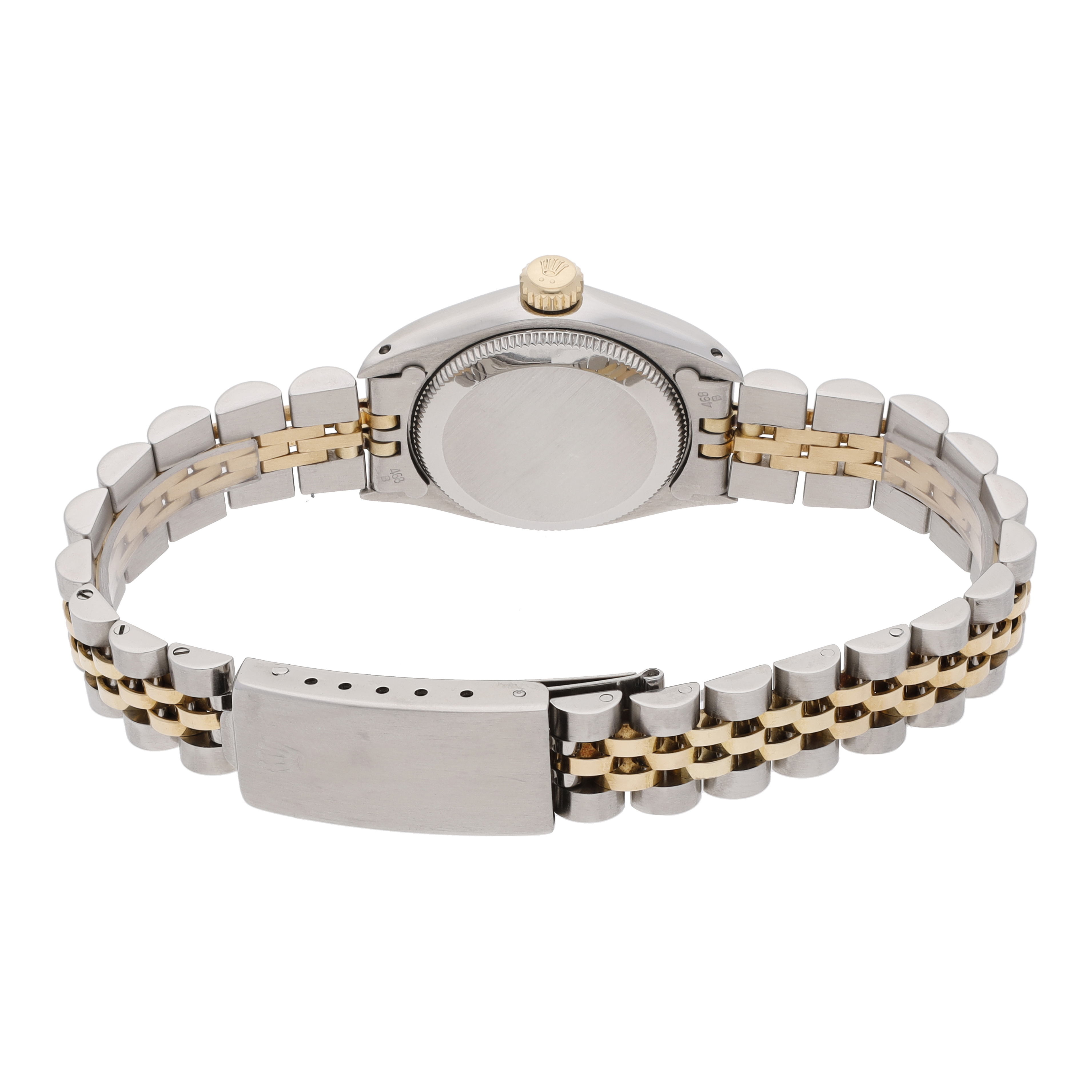 Rolex Oyster Perpetual 6719