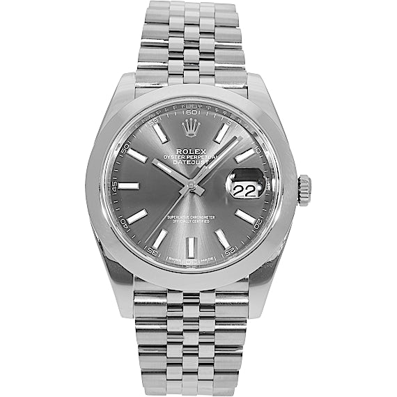 Rolex Datejust 126300  Rolex Datejust 126300