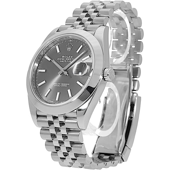 Rolex Datejust 126300 Rolex Datejust 126300