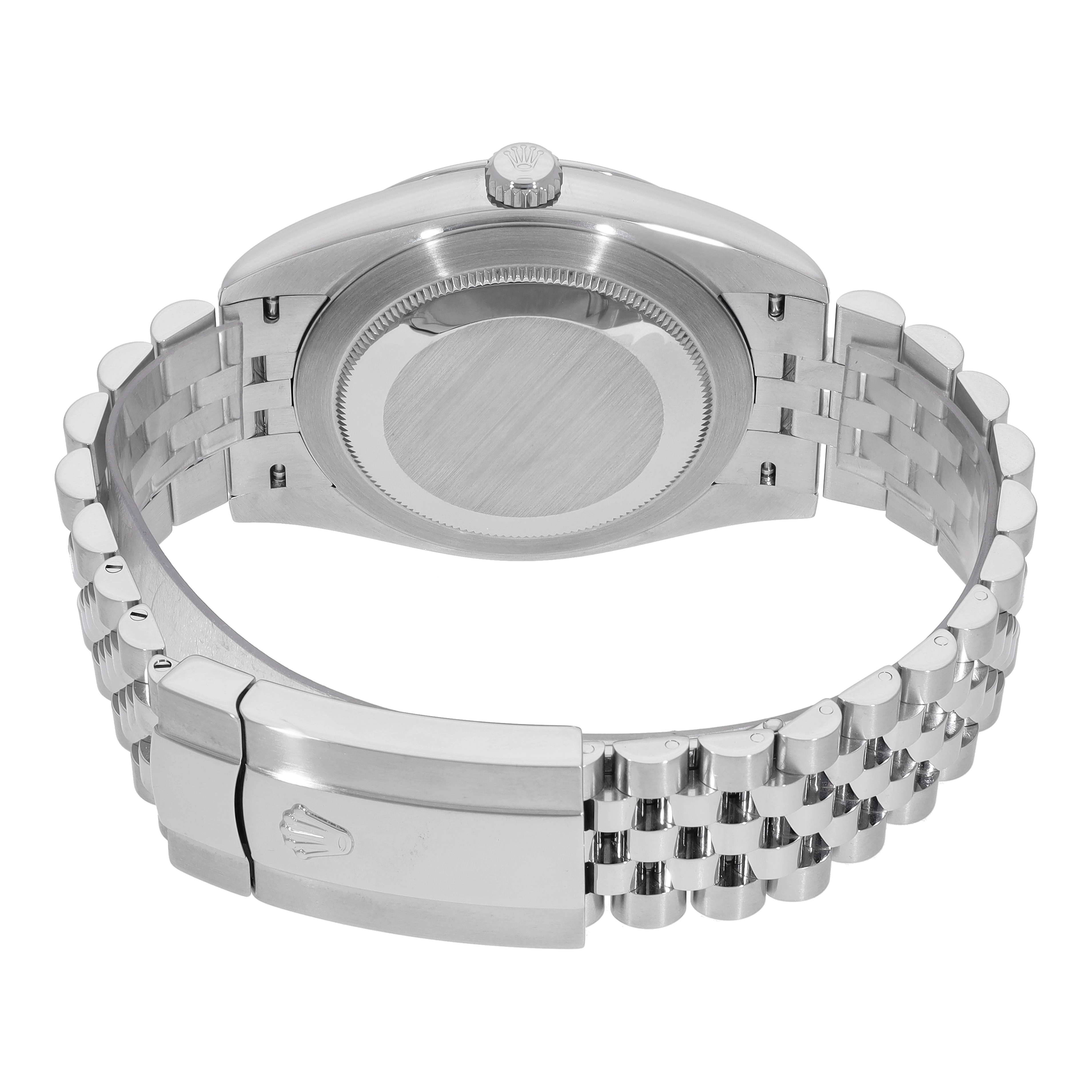 Rolex Datejust 126300