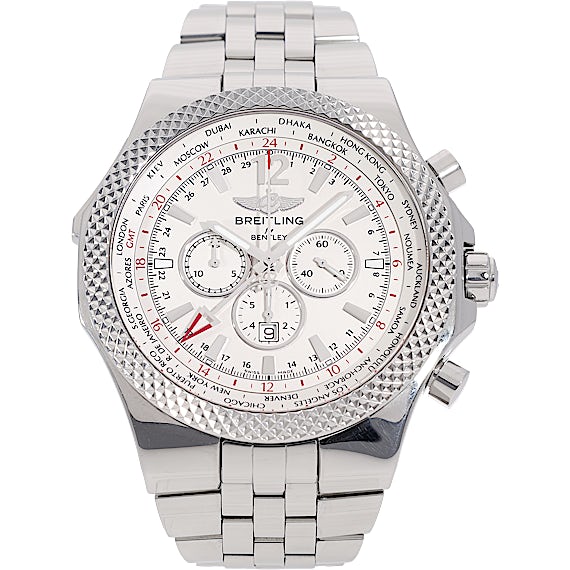 Breitling Bentley A47362 Breitling Bentley A47362